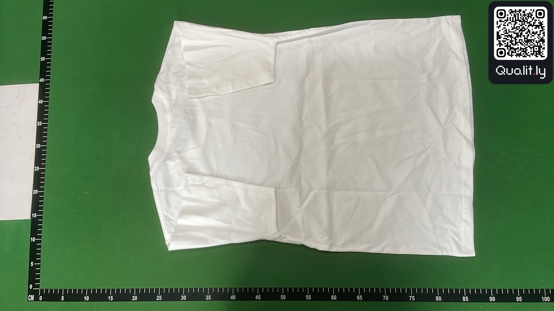 T-shirt QC photo 3 of 230
