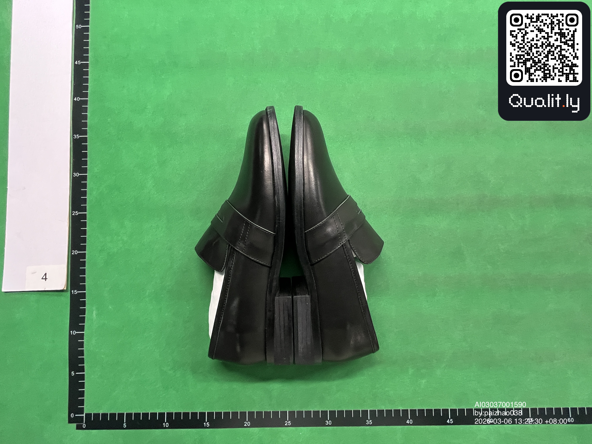 球鞋 QC 照片 2 / 10