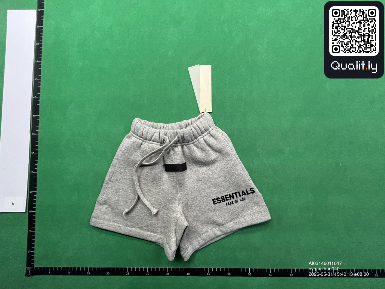 Shorts — QC-foto 2 av 86