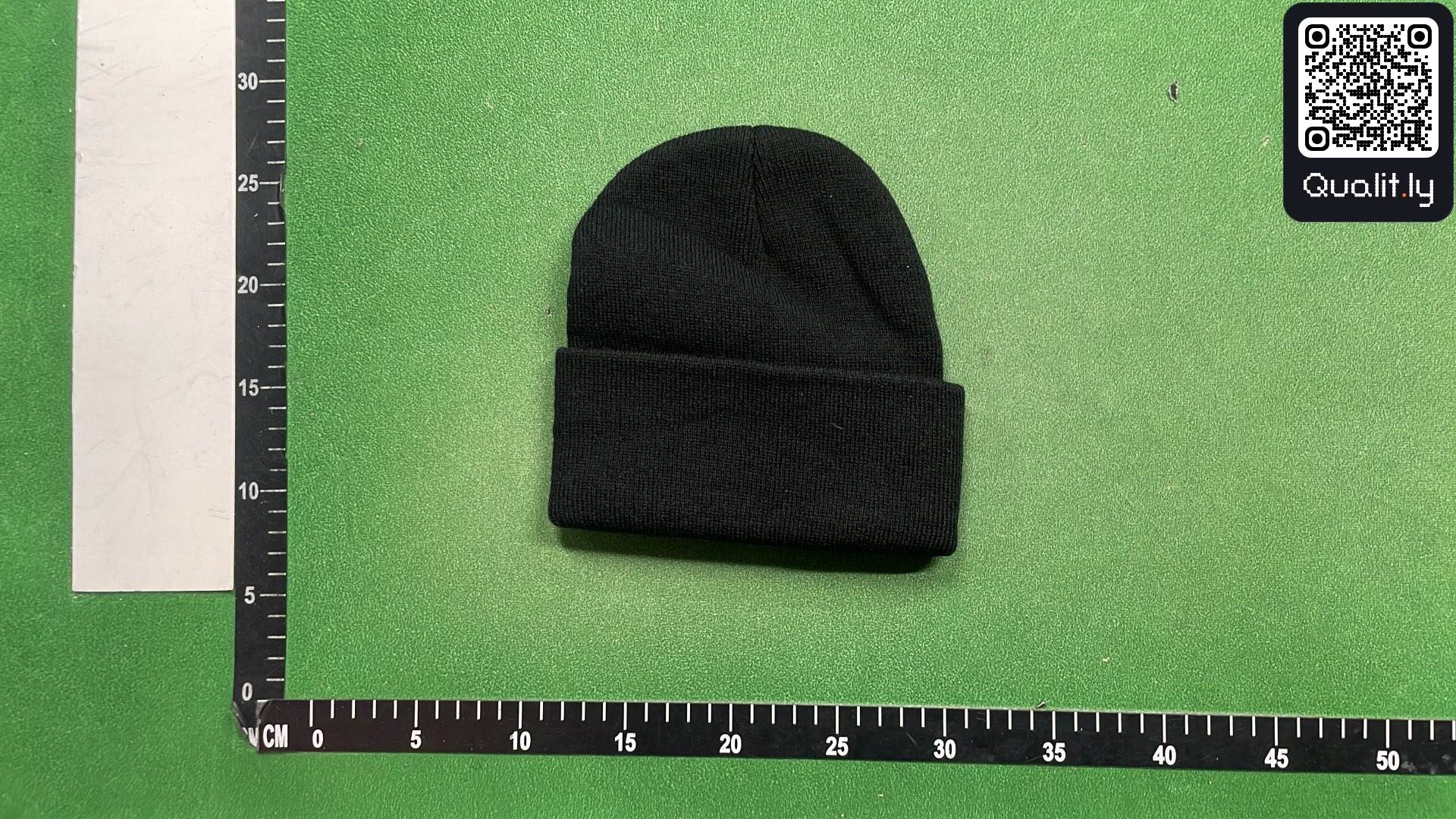 Cap QC photo 2 of 9