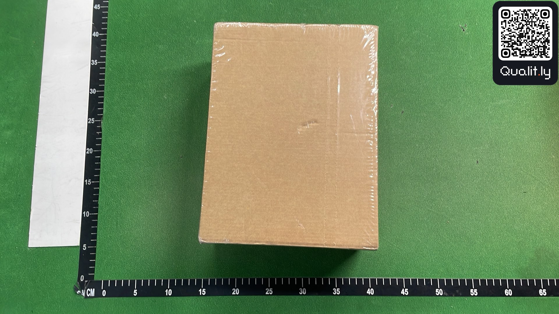 Bag QC photo 3 of 26