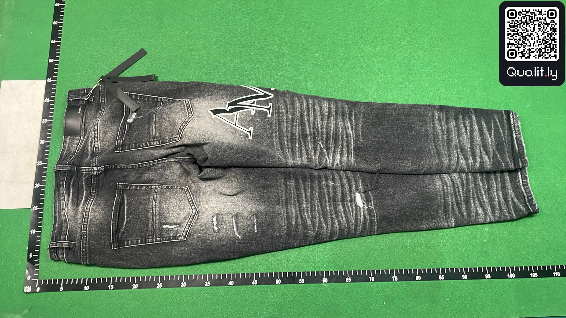 Jeans — QC-foto 3 van 28