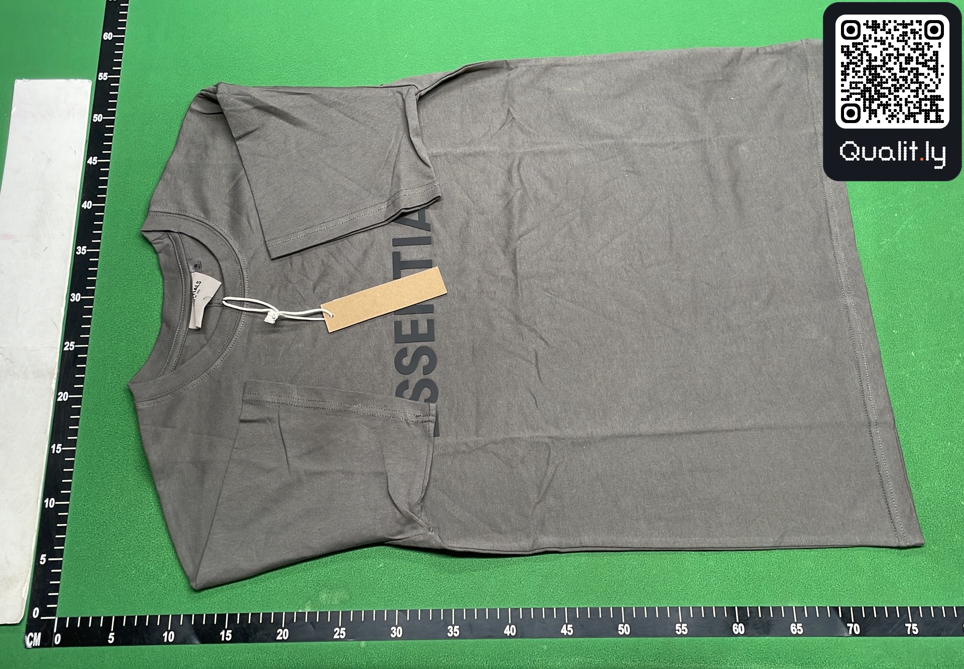 Hemd — QC-Foto 2 von 126