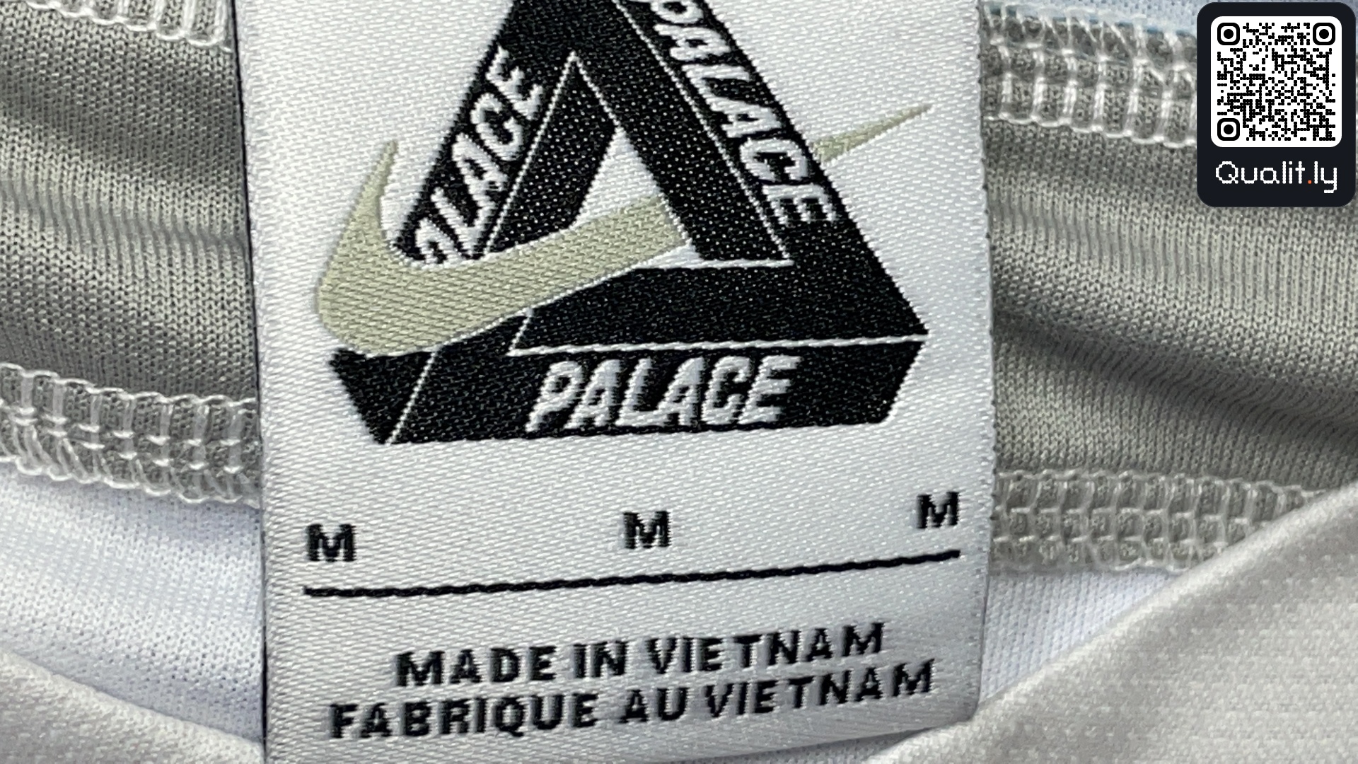 Camisa — foto QC 1 de 8