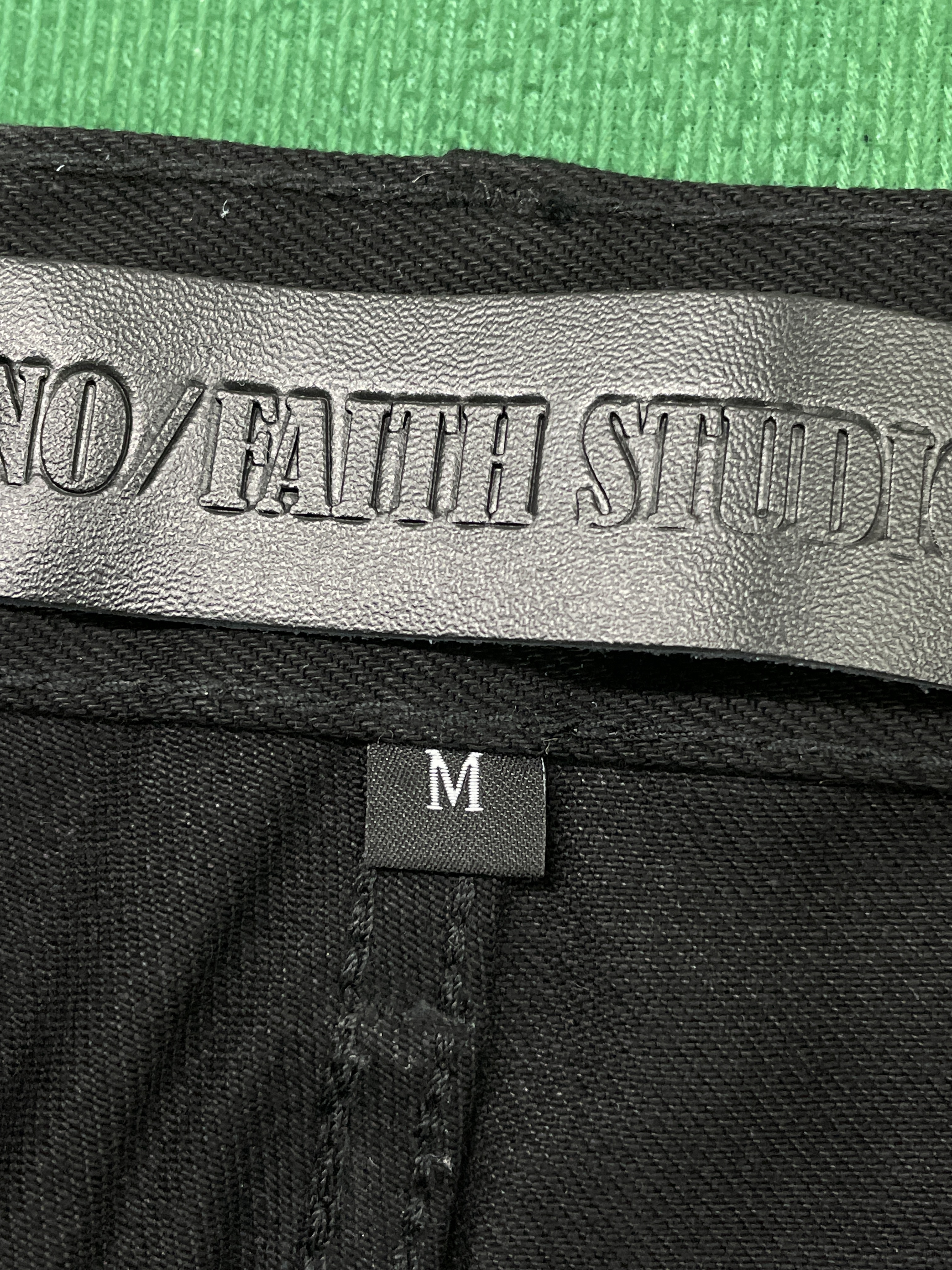 Jeans QC photo 3 of 66