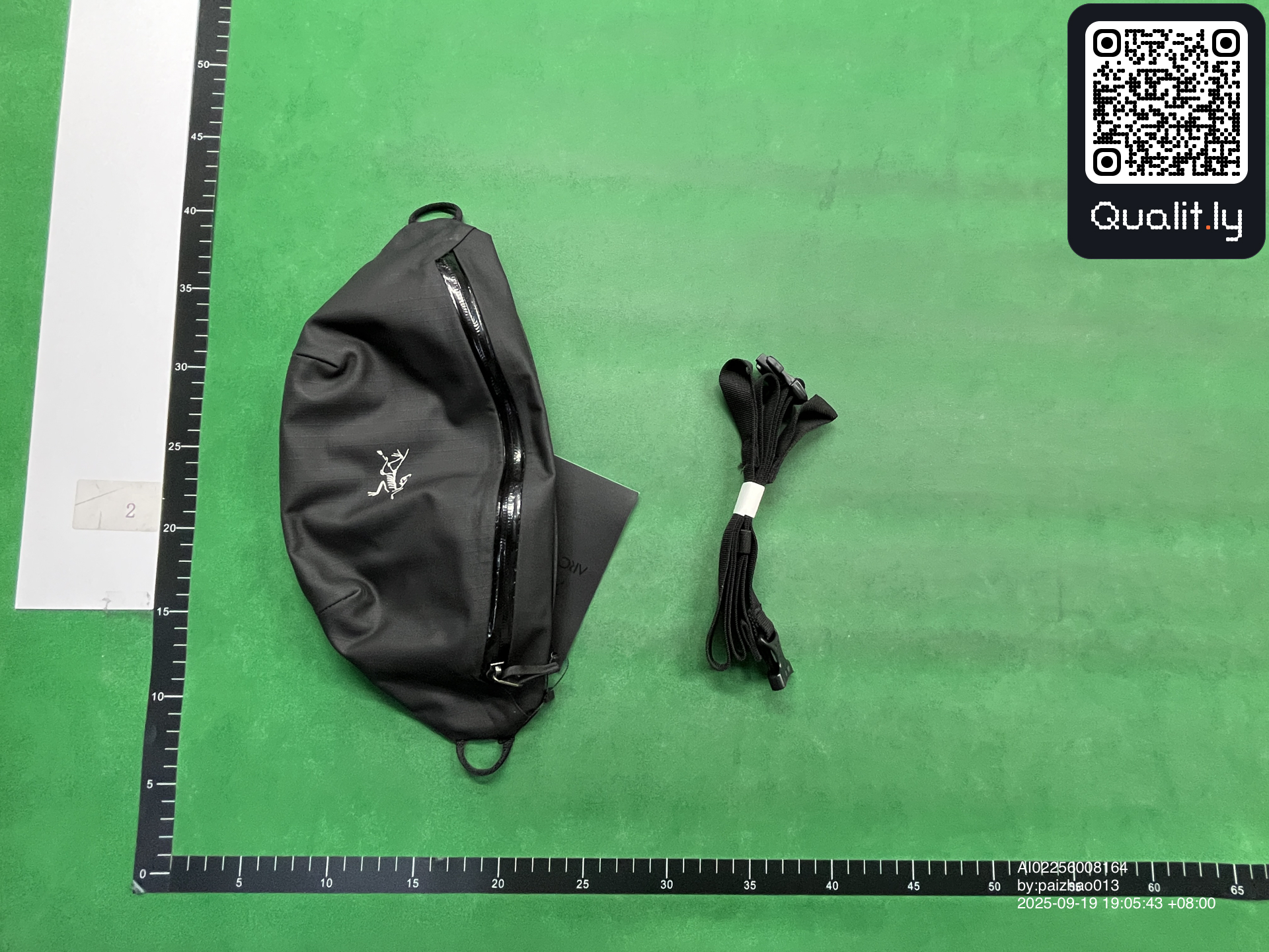 Tasche — QC-Foto 3 von 10