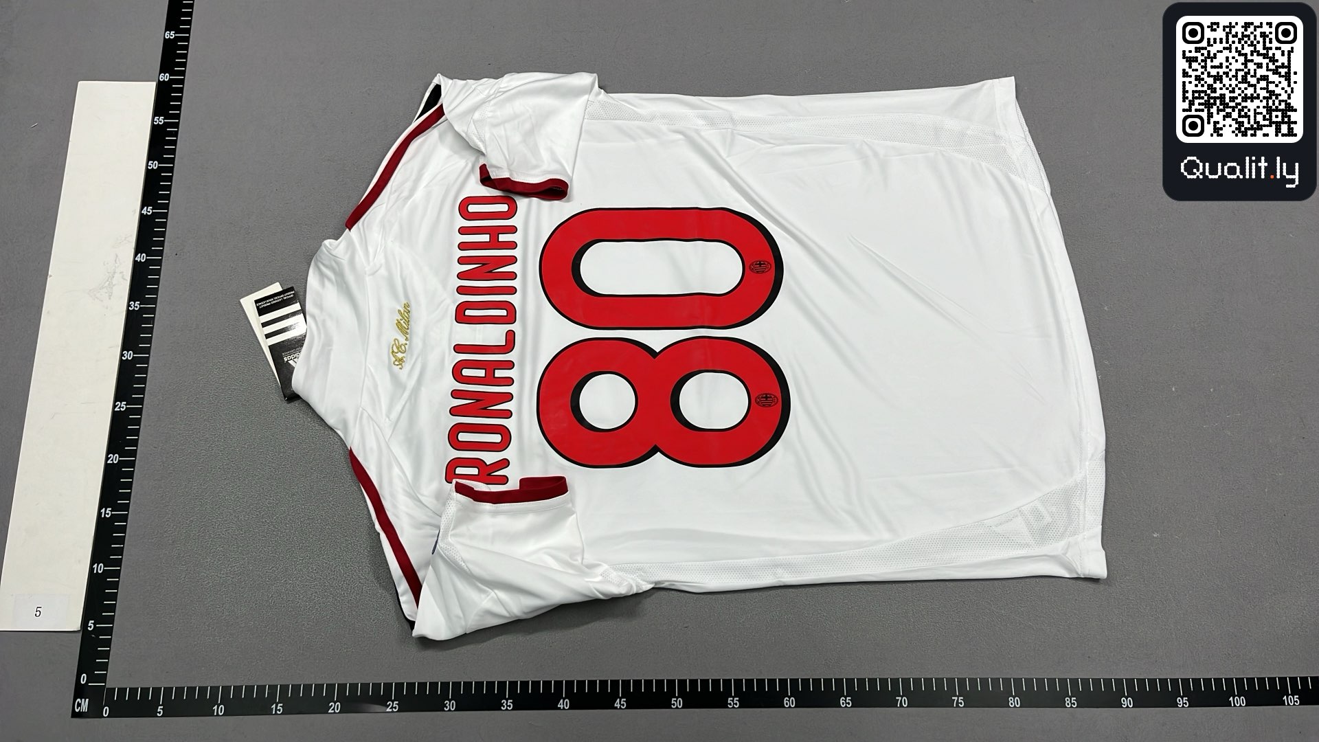 Chemise — photo QC 3 sur 38