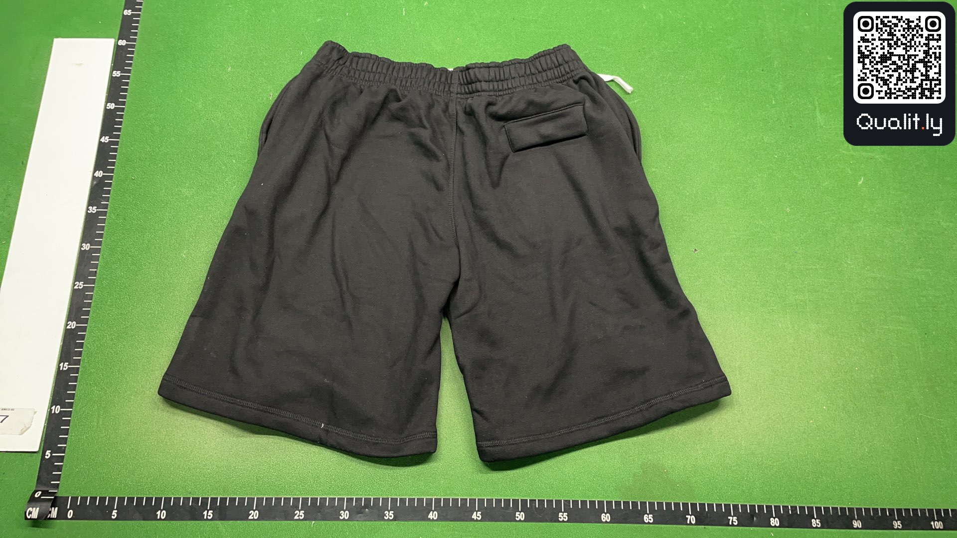 T-shirt — QC-foto 3 van 4