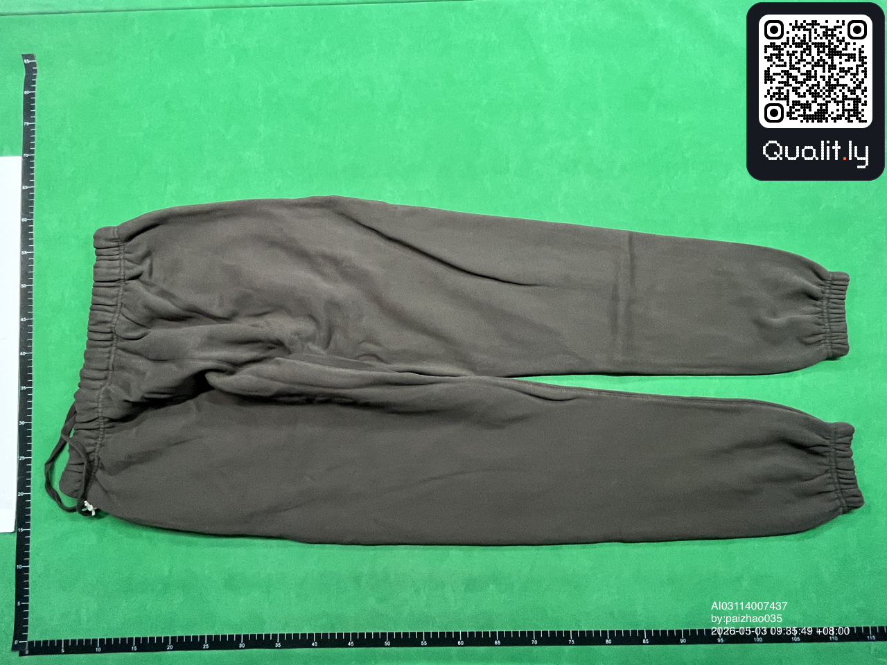 Pantaloni — foto QC 3 di 62