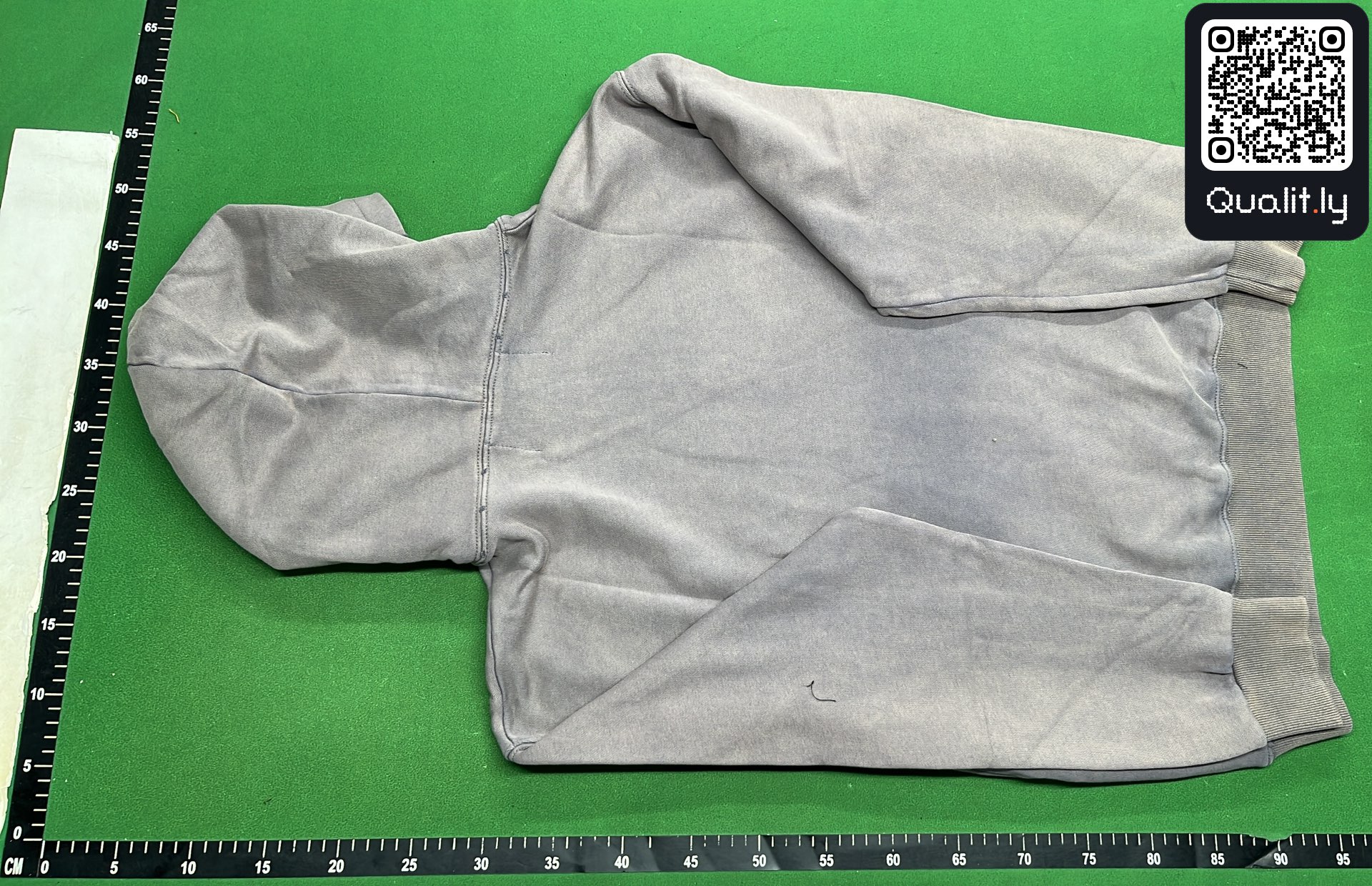 连帽卫衣 QC 照片 3 / 83