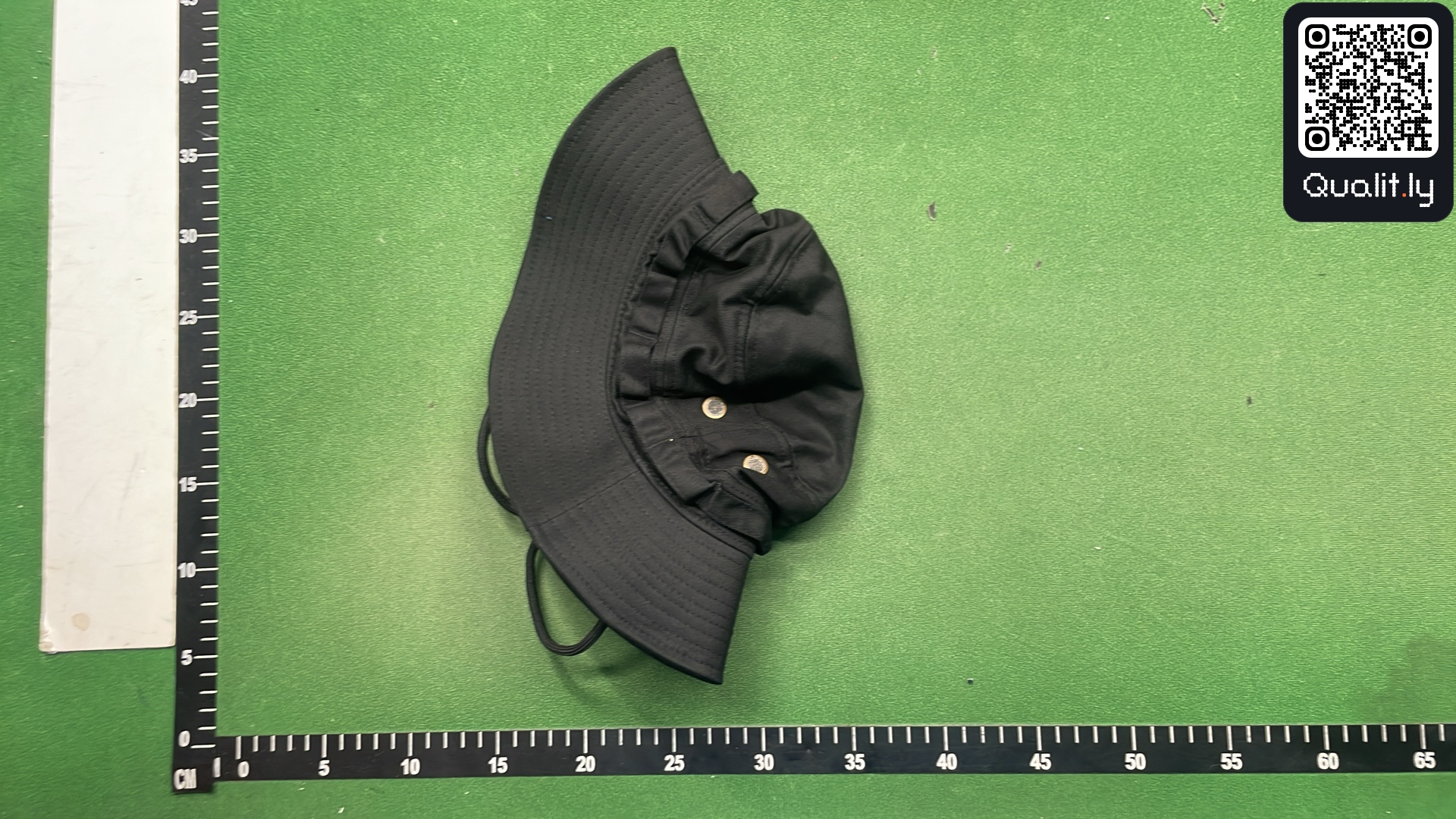 帽子 QC 照片 3 / 3