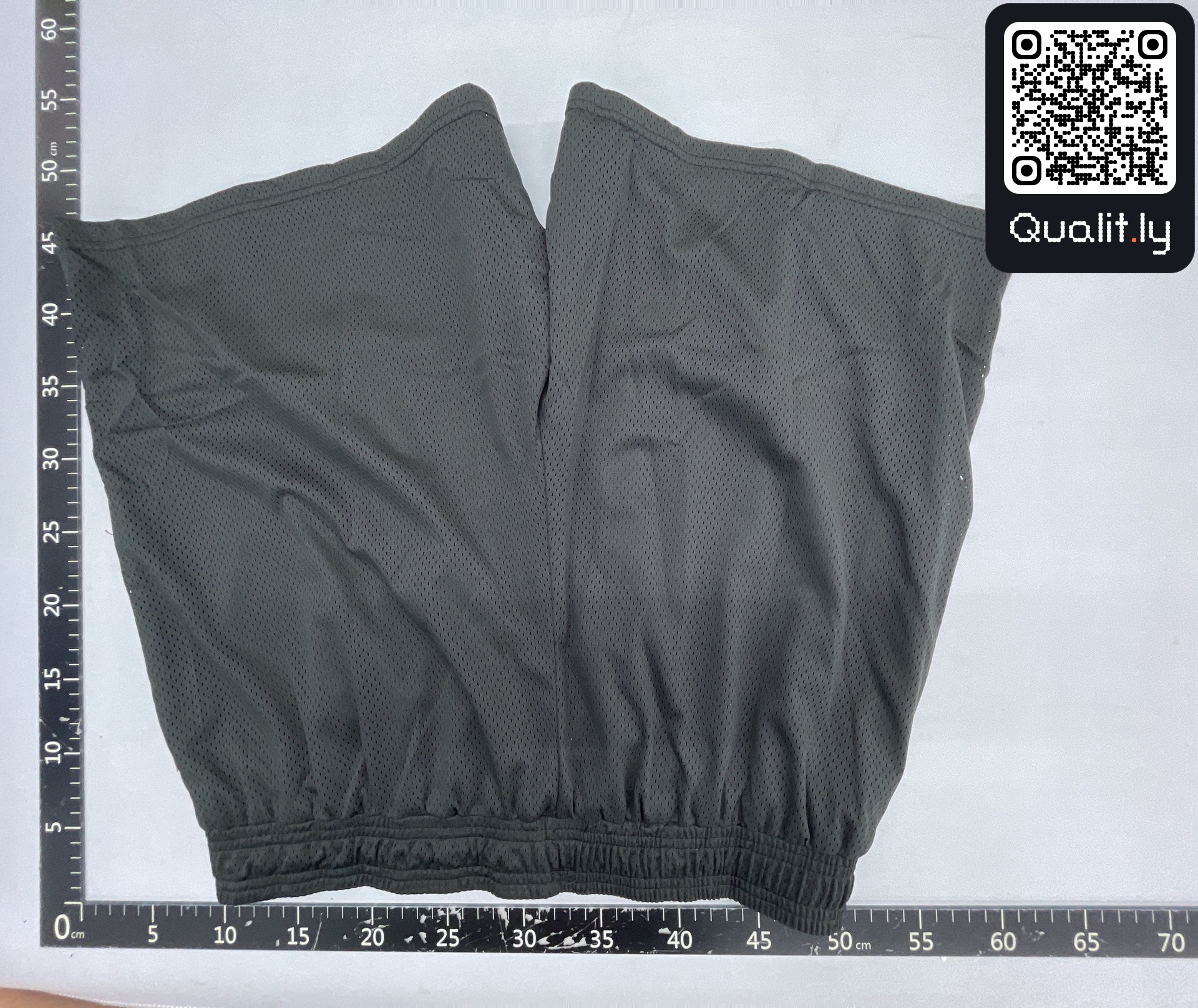 短裤 QC 照片 3 / 34