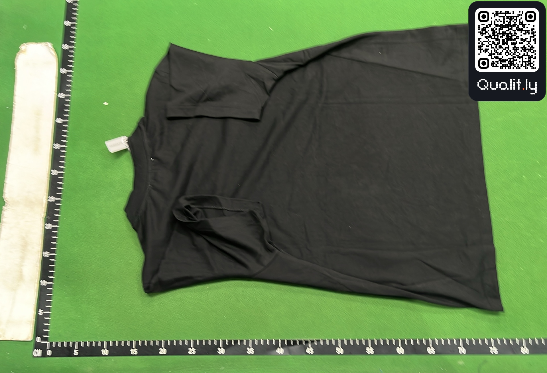 T恤 QC 照片 3 / 15