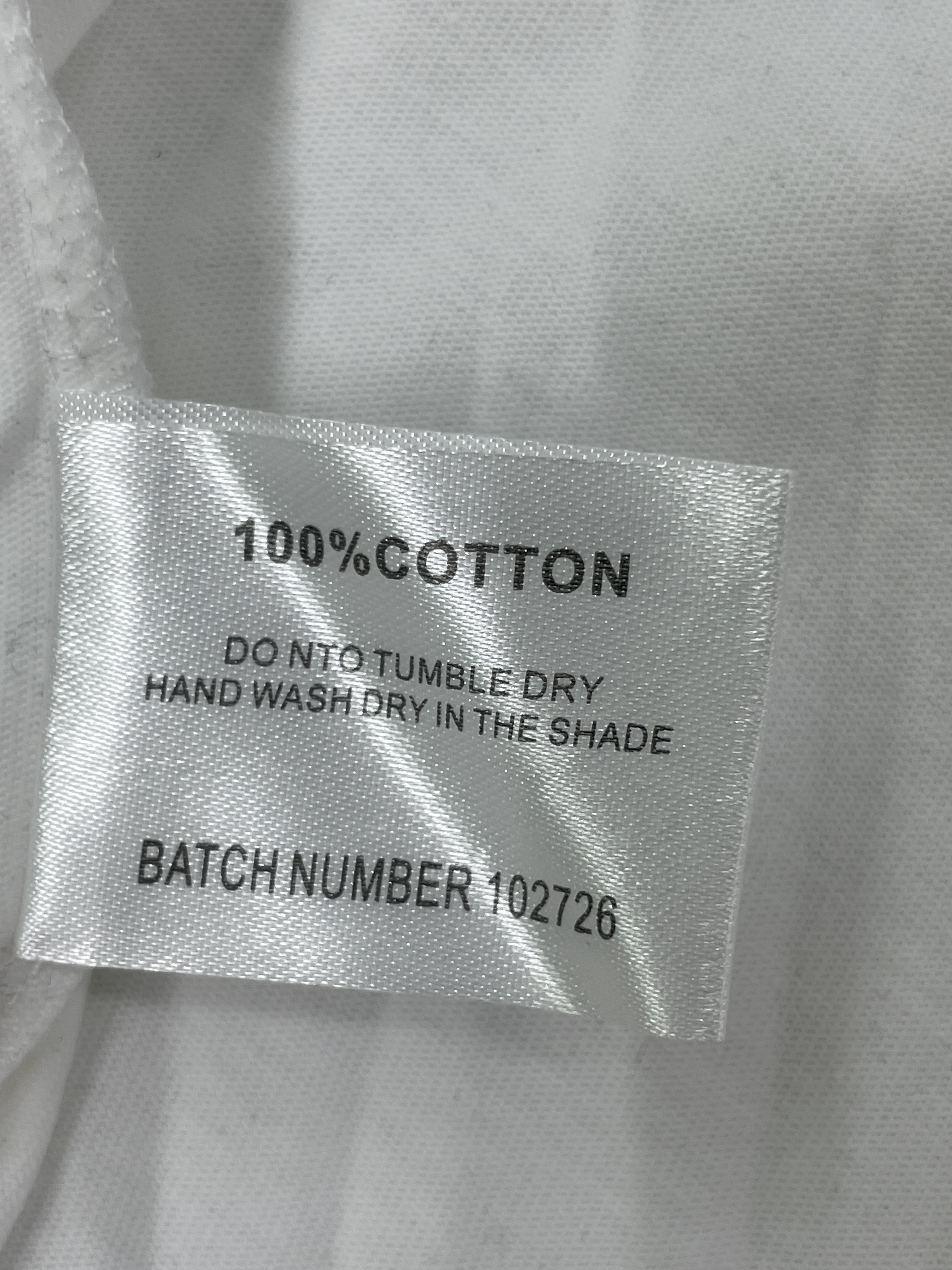 T-shirt — QC-foto 3 av 30