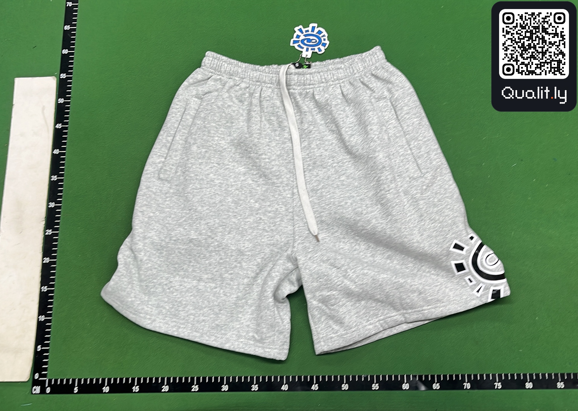 Shorts — QC-Foto 2 von 12
