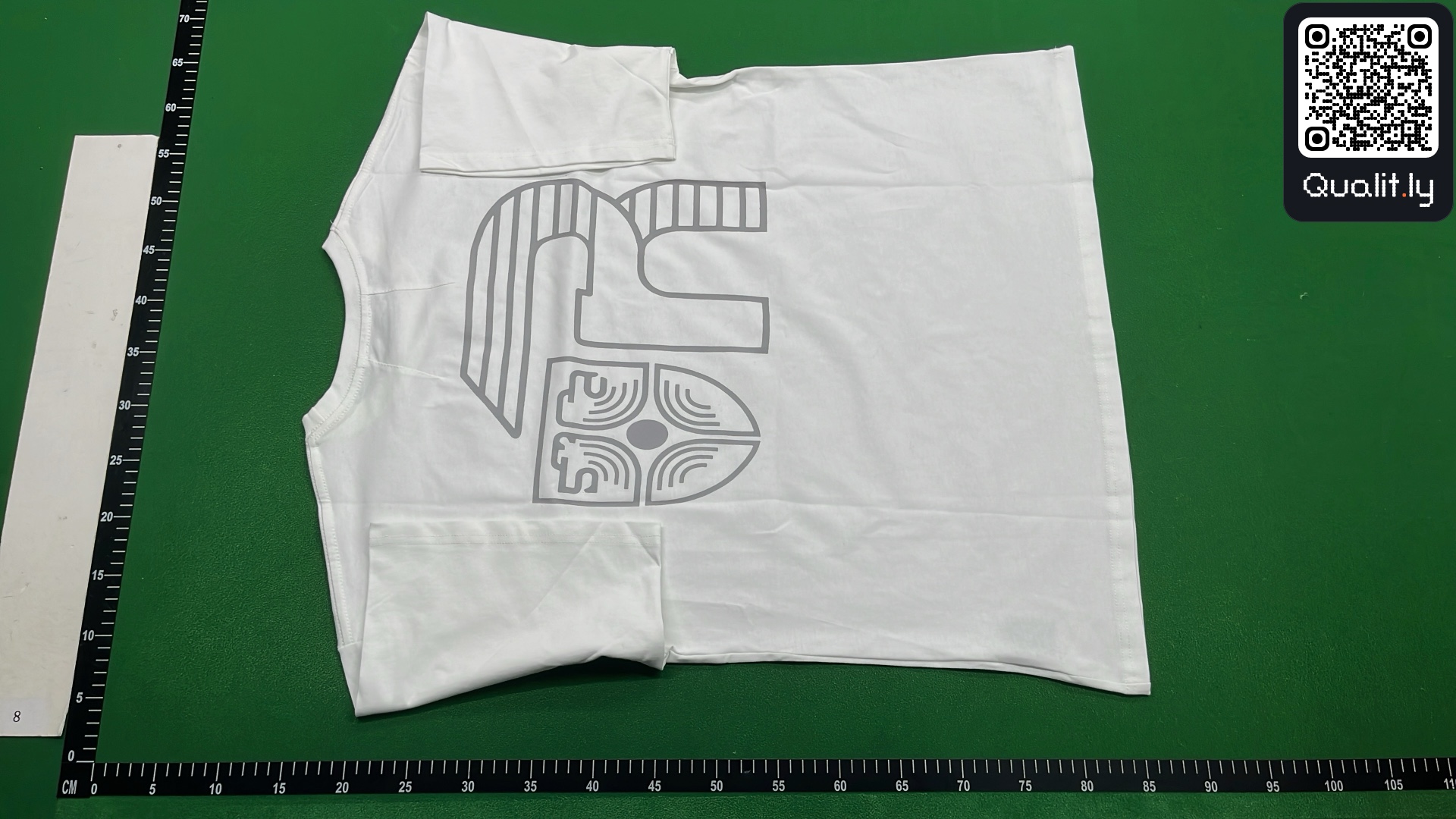 Shirt QC photo 3 of 24