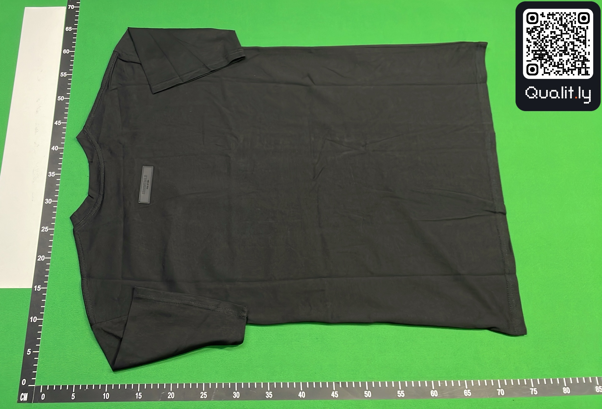 Tricou — fotografie QC 3 din 10