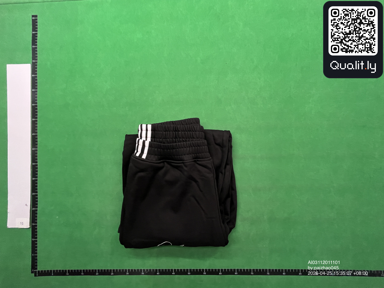 Pantalon — photo QC 3 sur 50