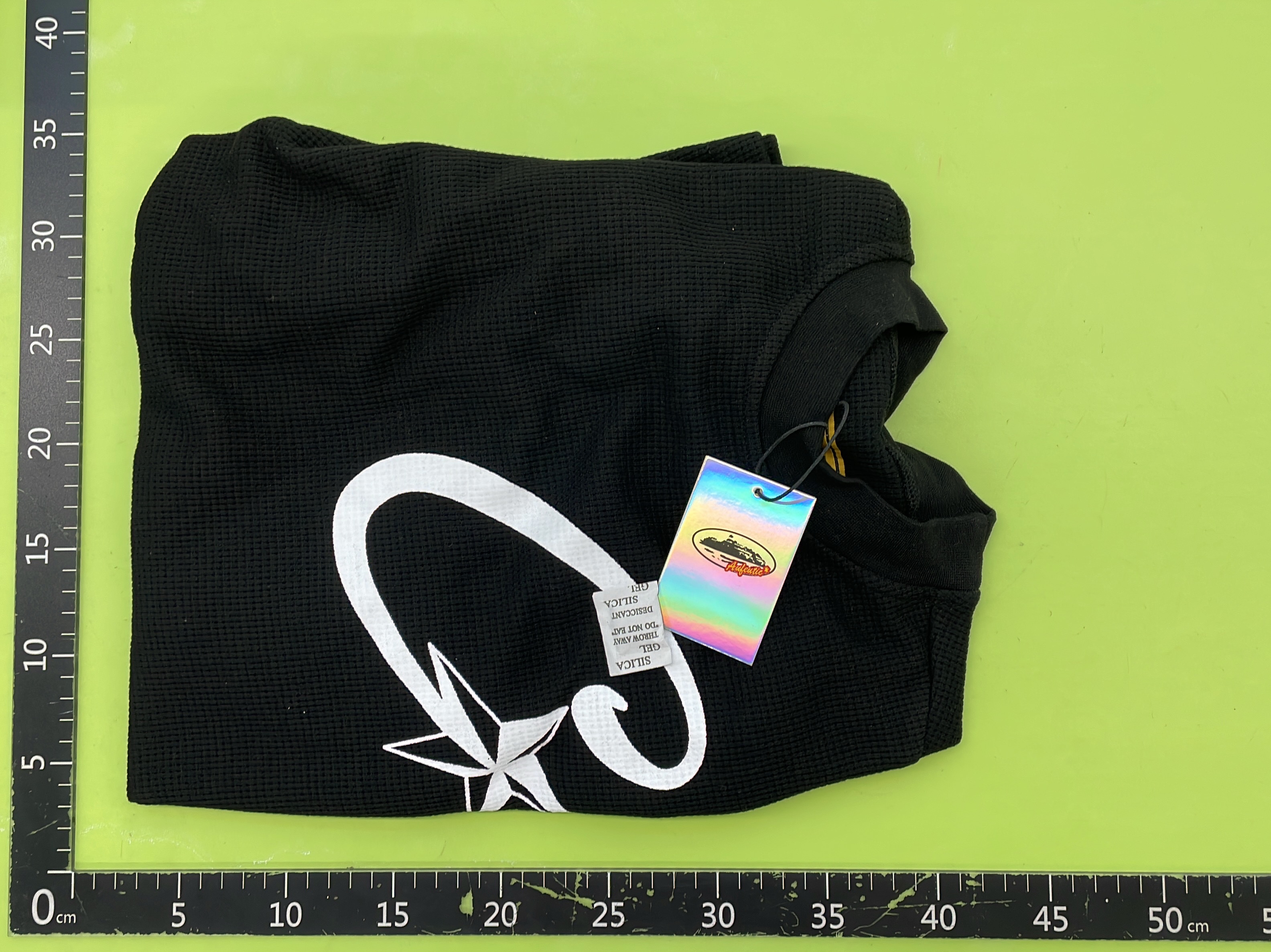 T-shirt — QC-foto 1 van 12