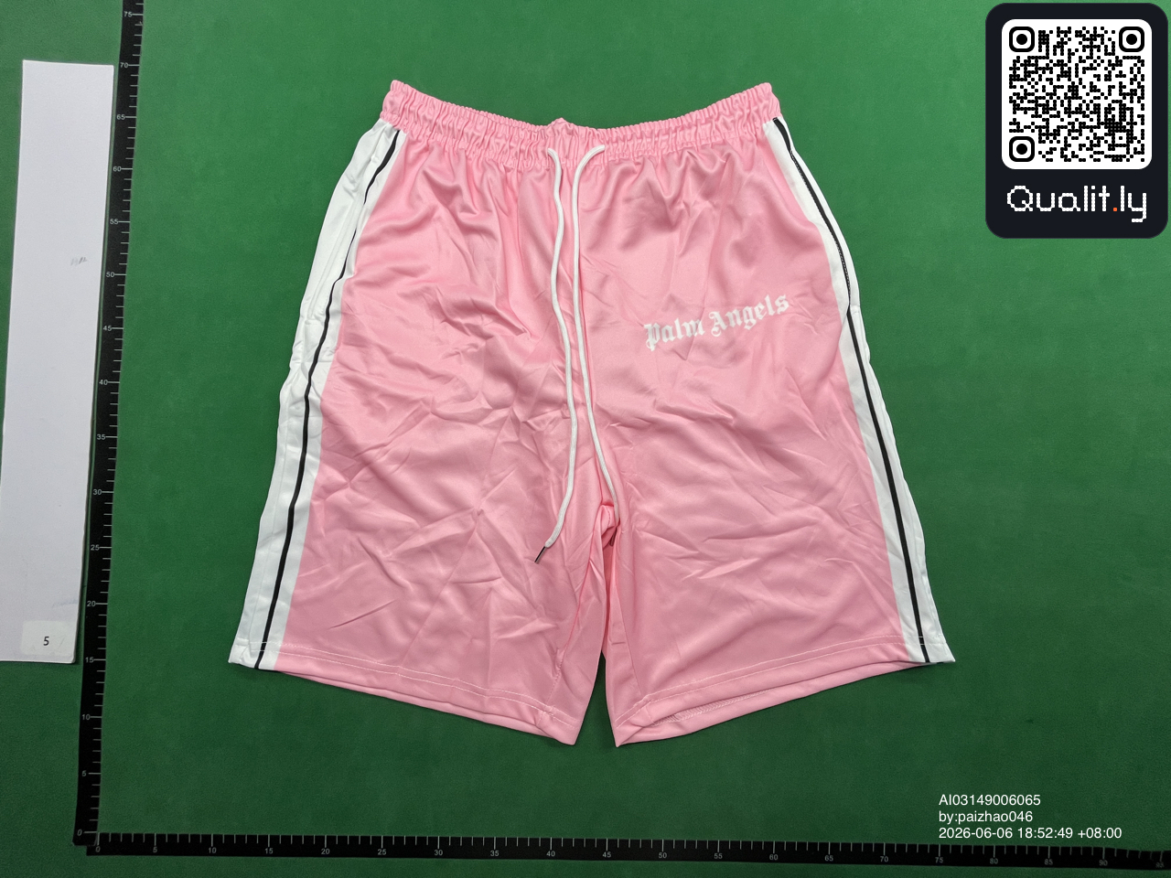 Shorts — QC-Foto 3 von 14