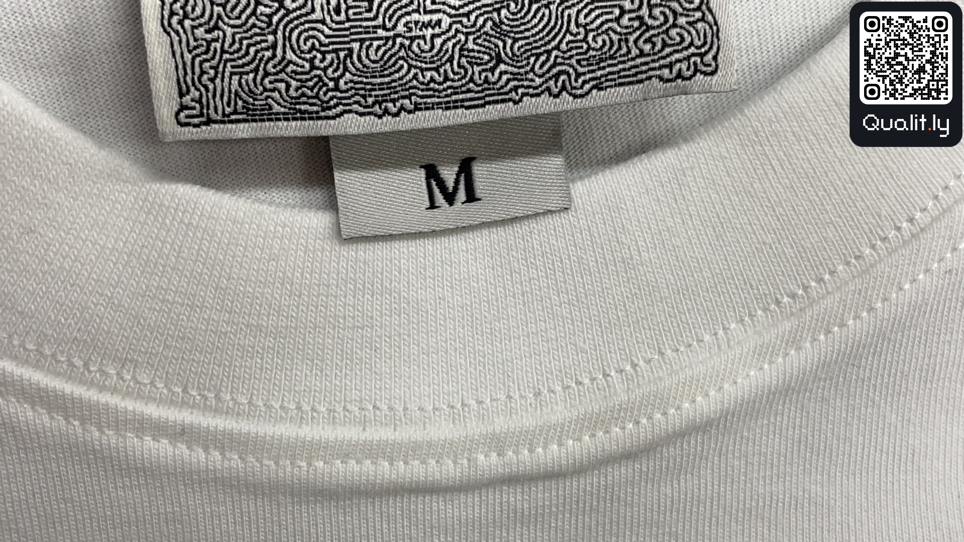 T-shirt — QC-foto 1 van 4