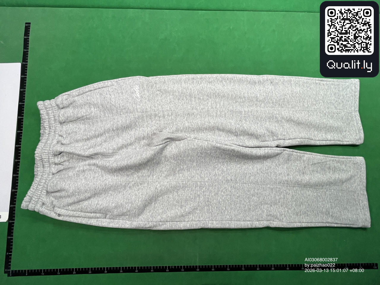 Dres — zdjęcie QC 1 z 74