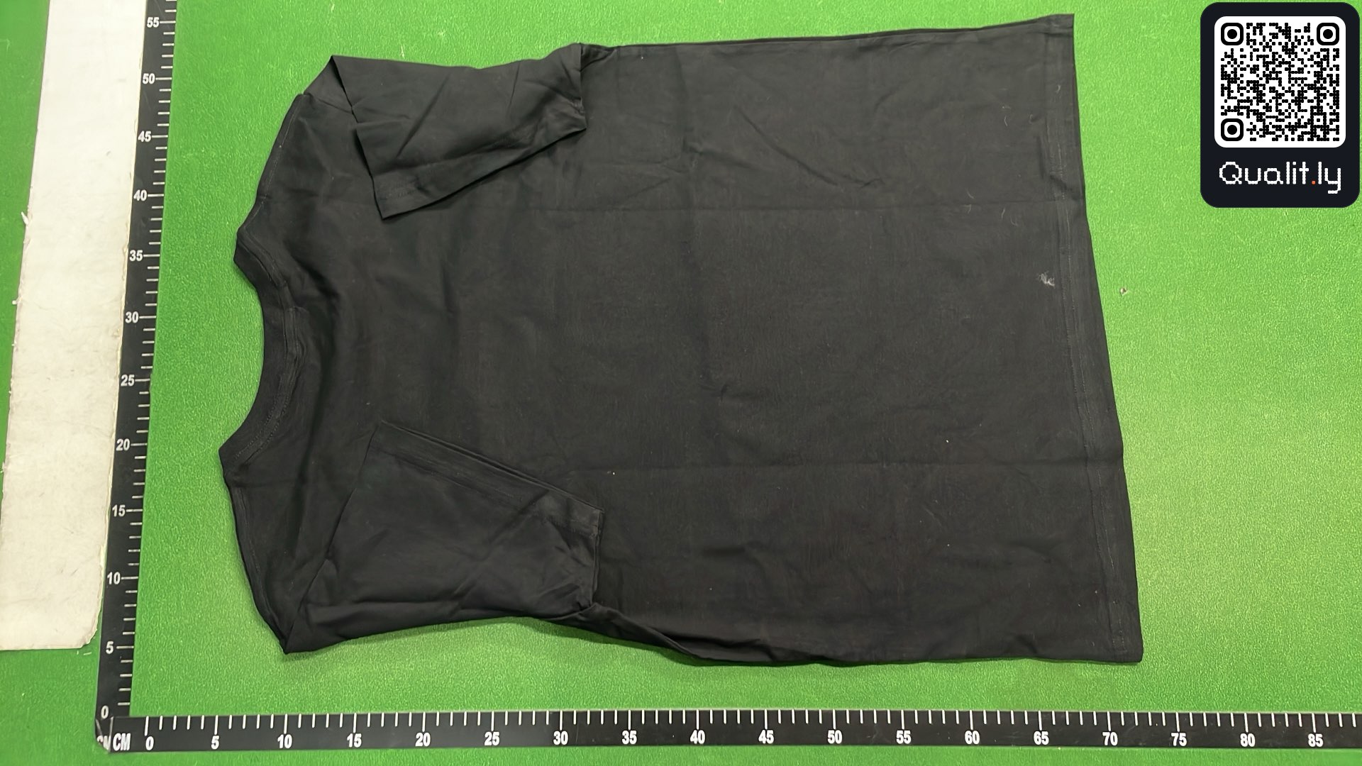 T恤 QC 照片 3 / 4