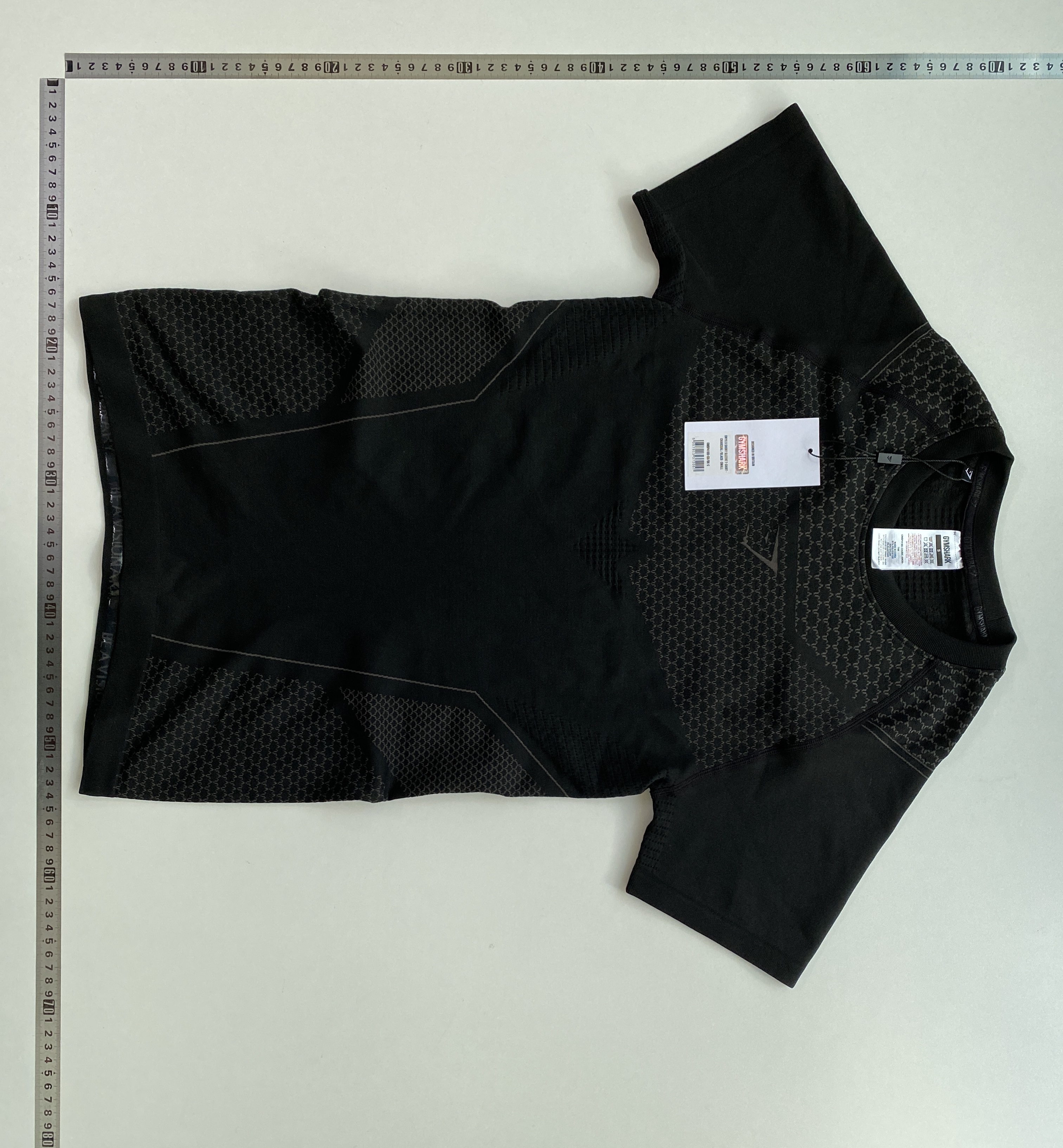 Hemd — QC-Foto 3 von 41