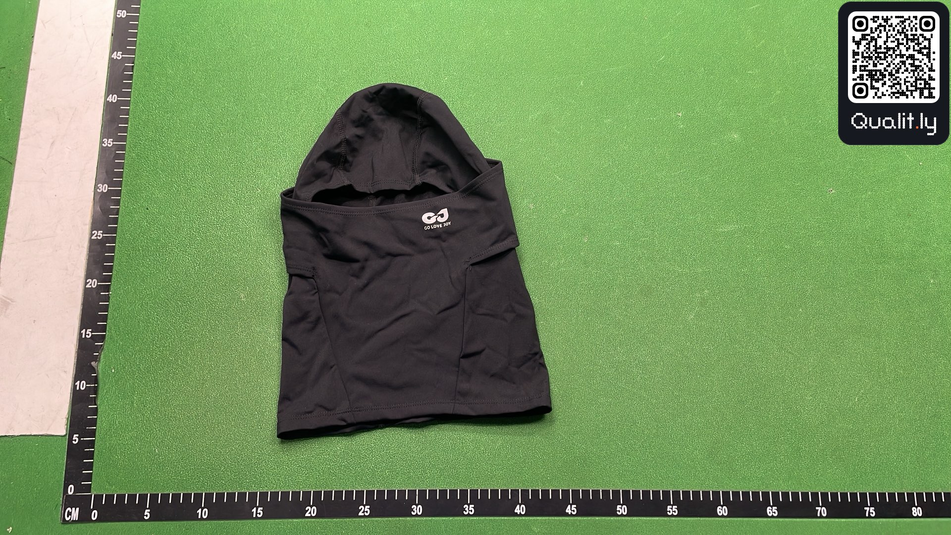 QC photo 1 of 3