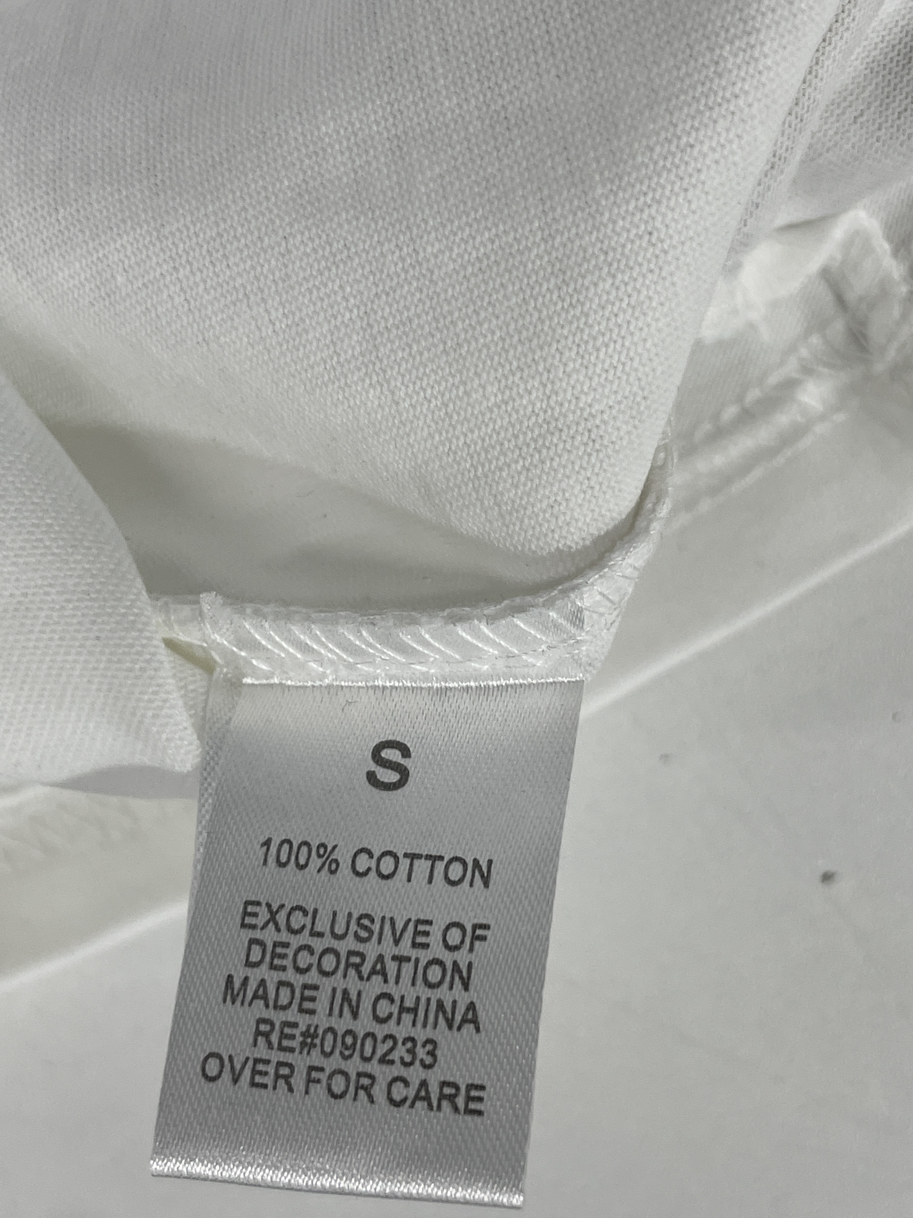 T-shirt — QC-foto 3 av 12