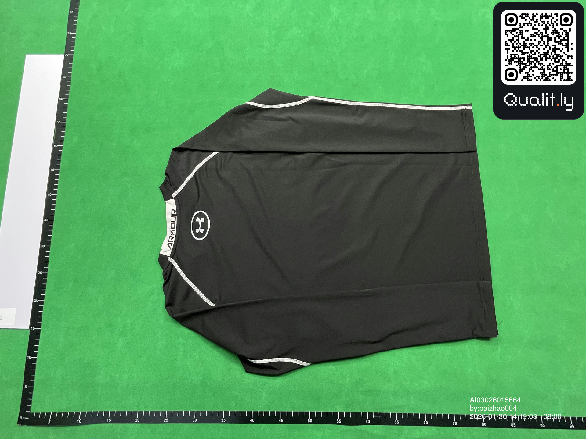 Pantalon — photo QC 2 sur 74