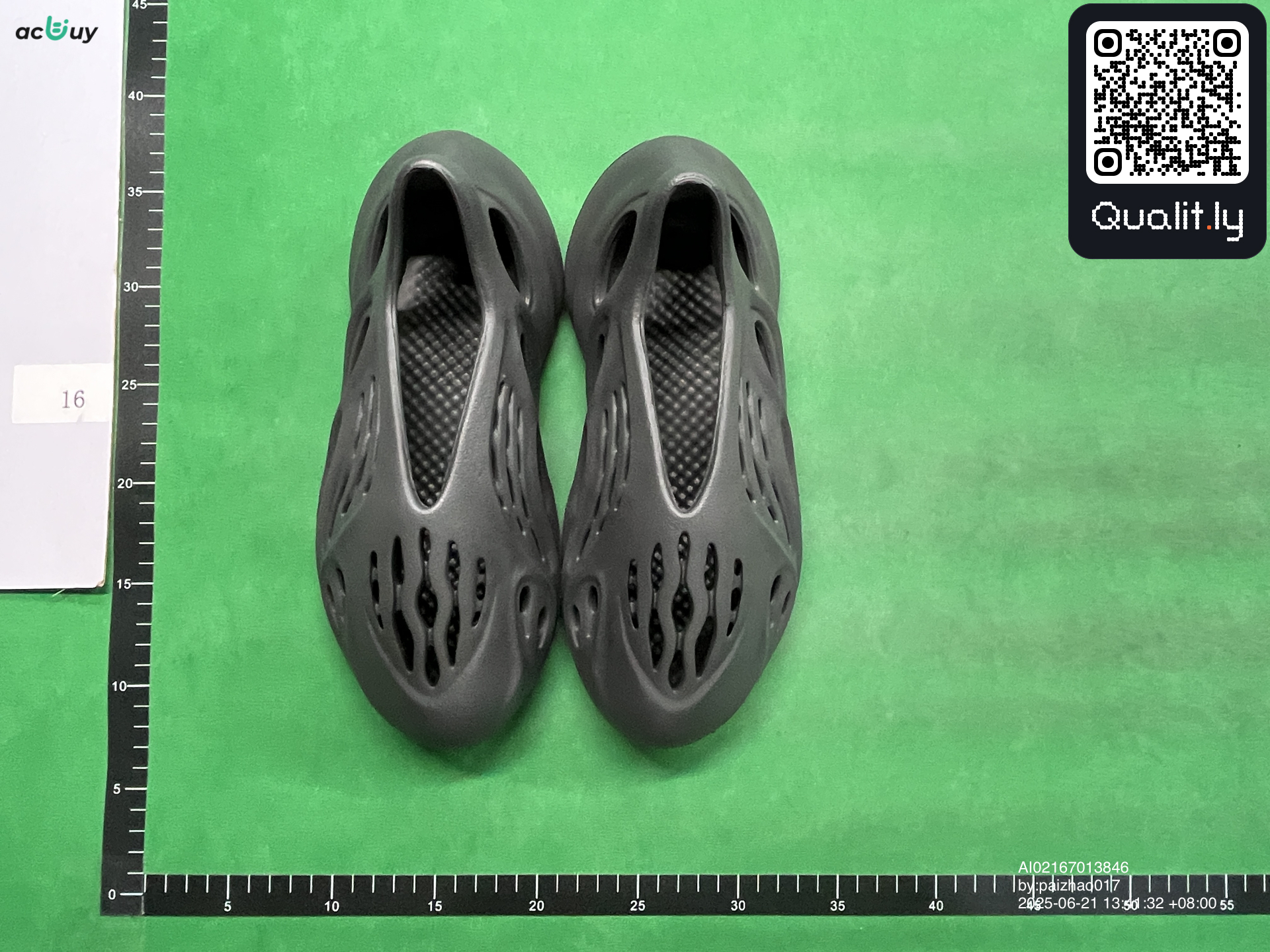 Zapatillas — foto QC 1 de 26