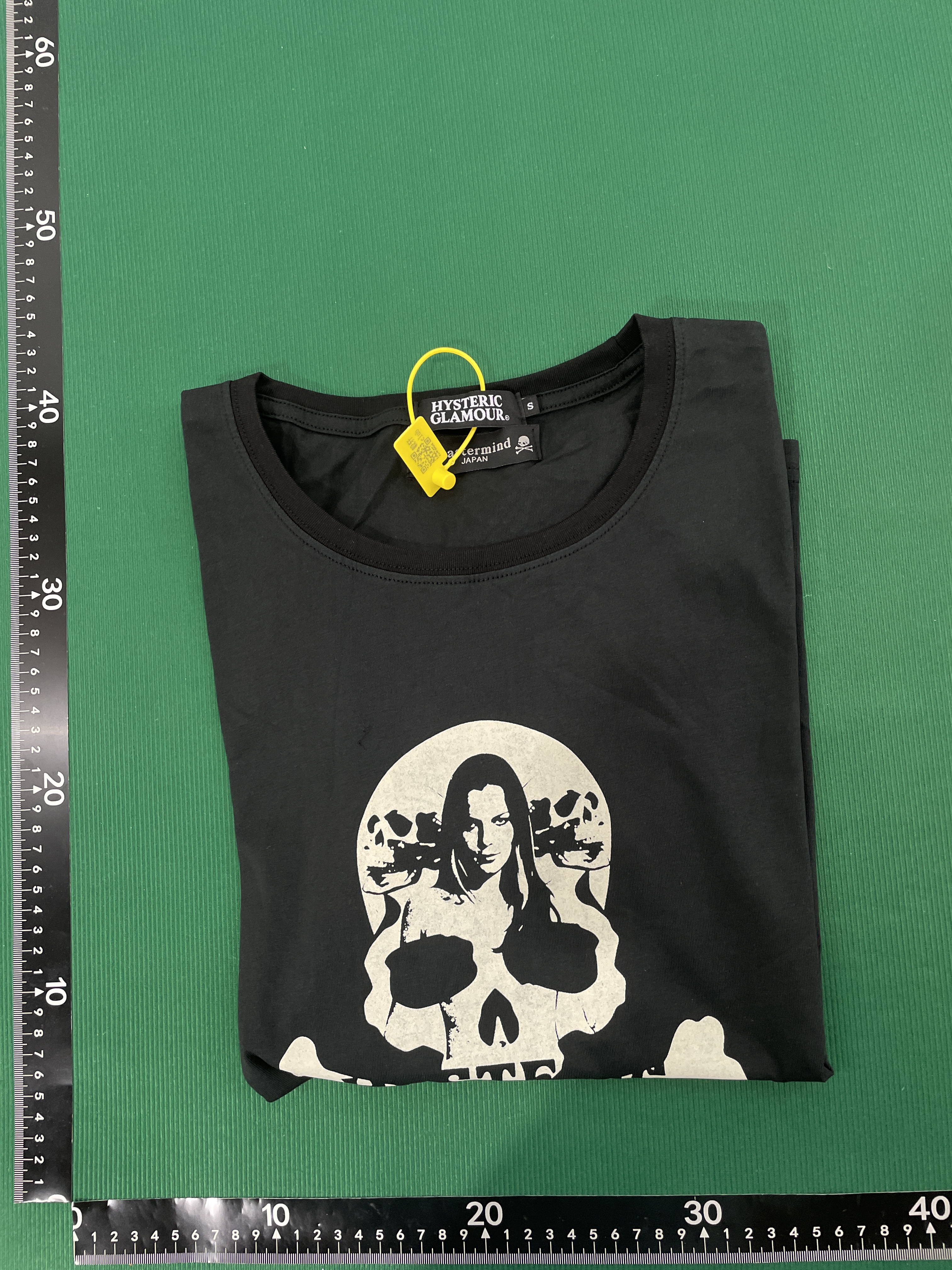T-shirt — QC-foto 1 av 14