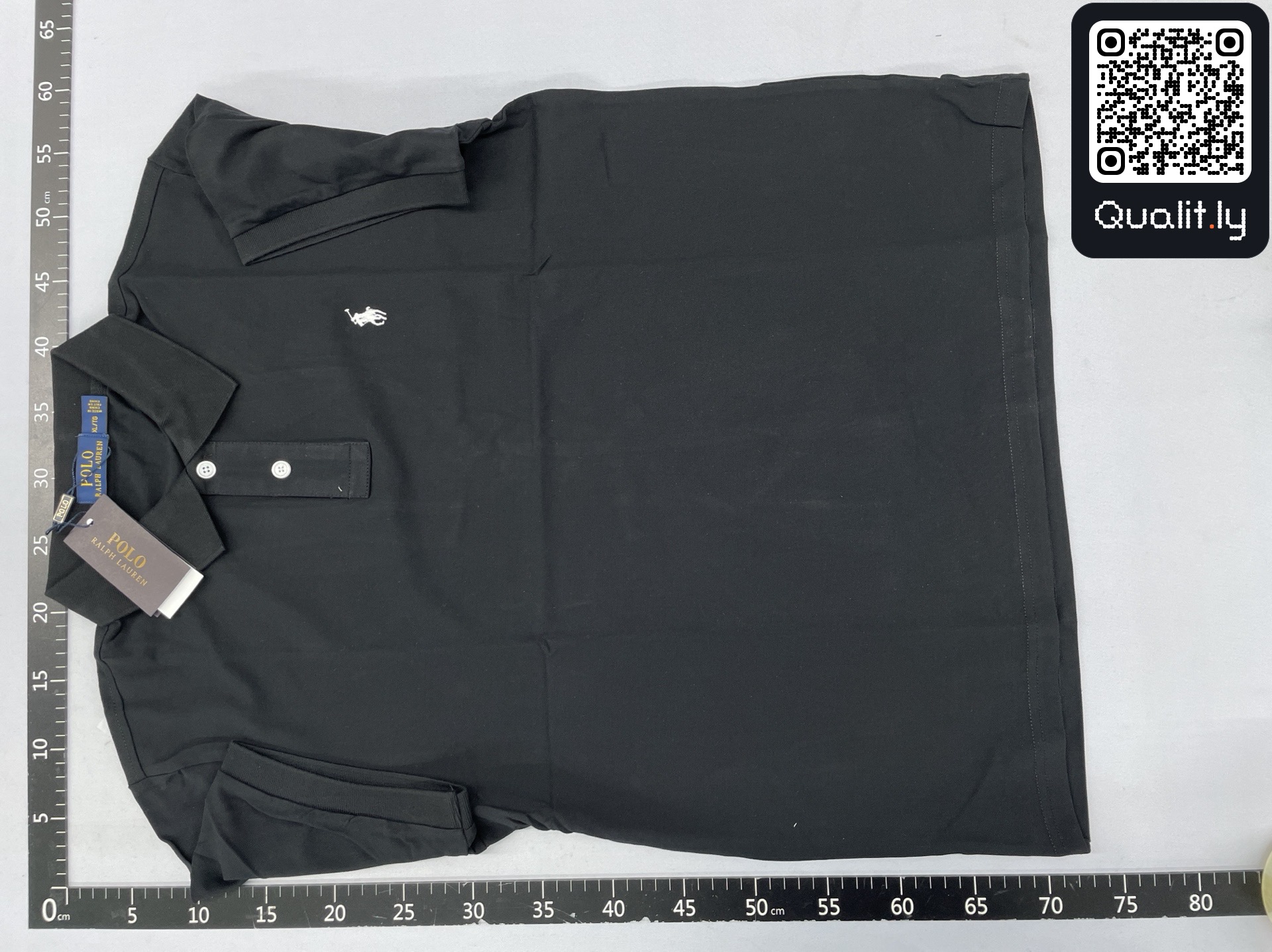 Shirt QC photo 3 of 50