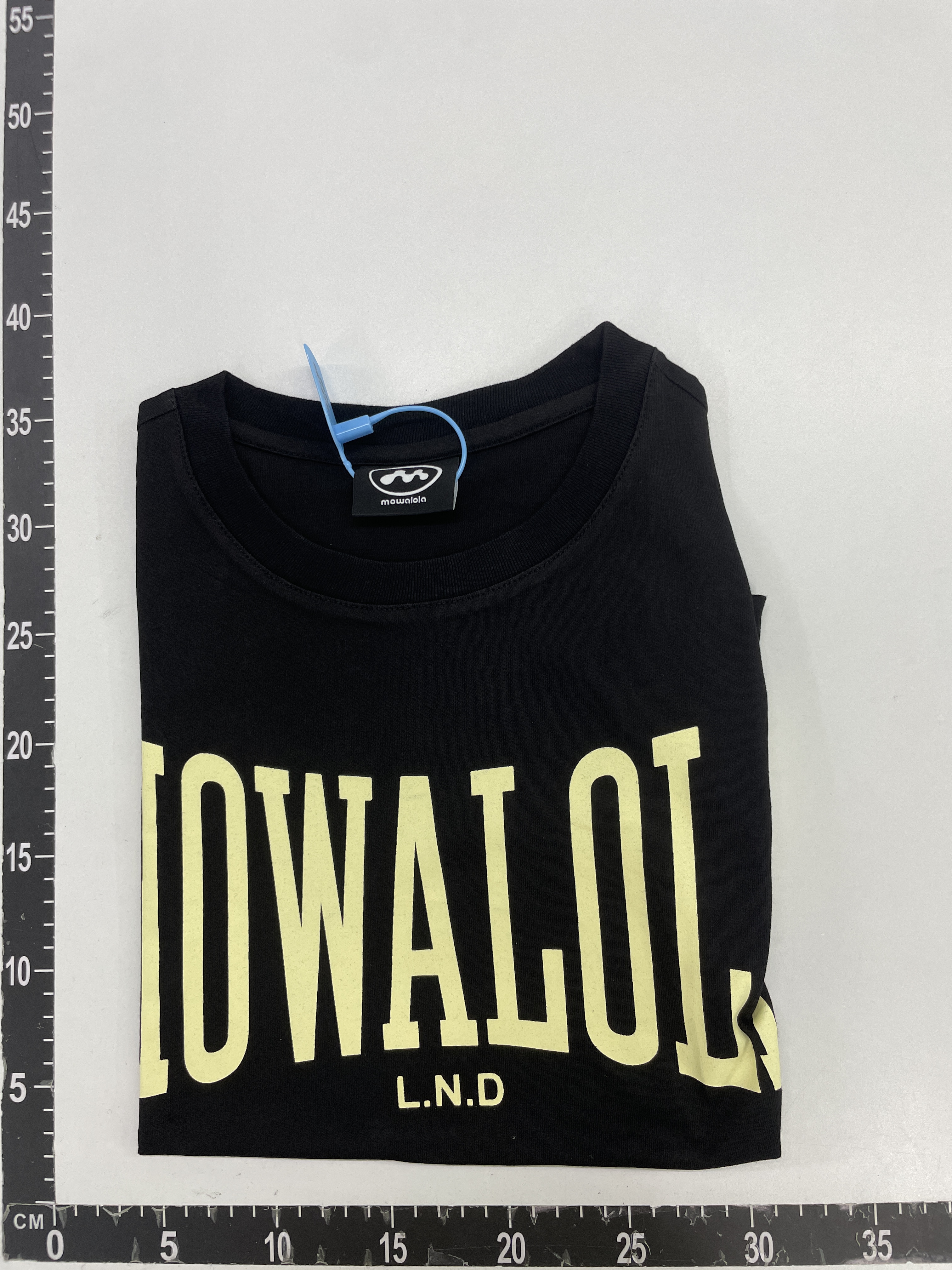 T-shirt — photo QC 1 sur 79