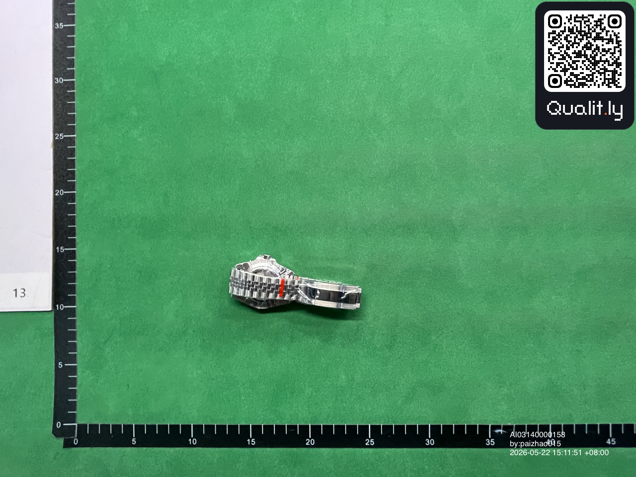 Watch QC photo 2 of 9