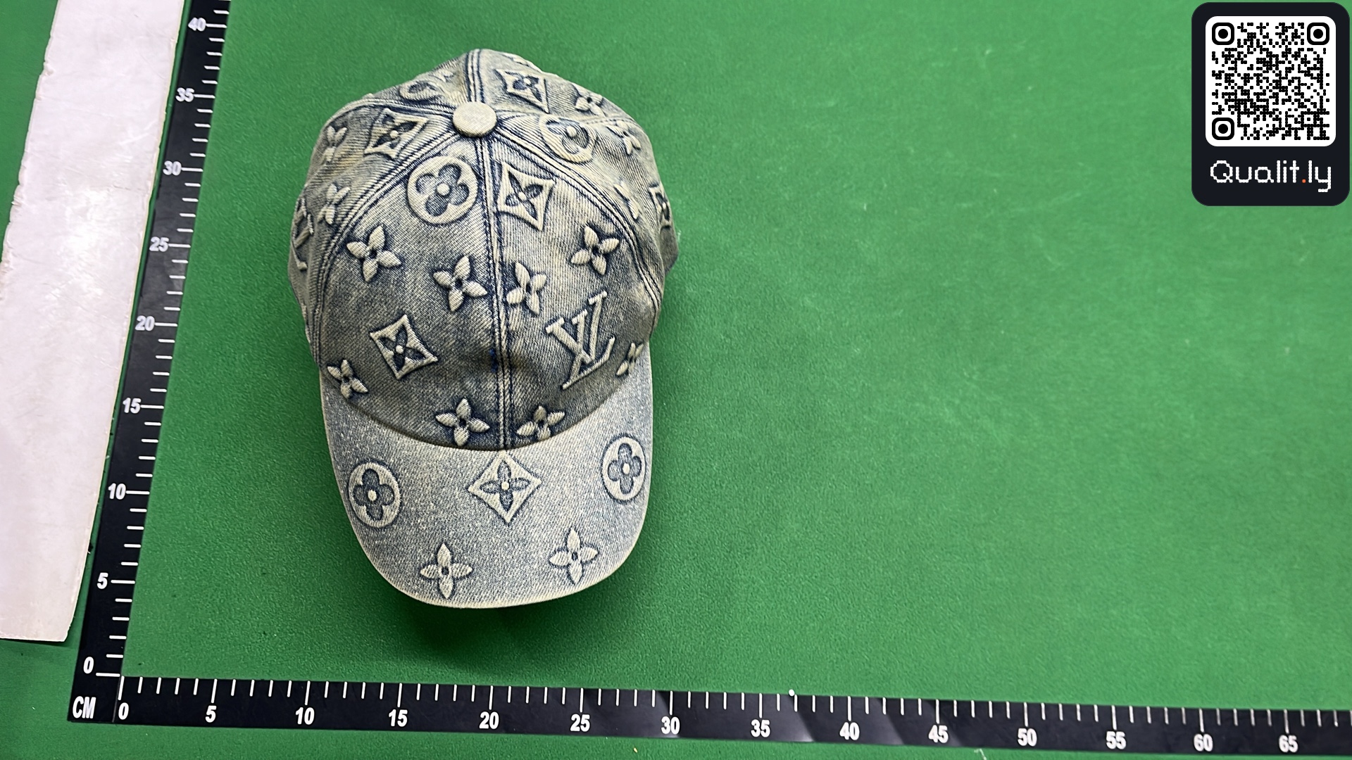 帽子 QC 照片 1 / 6