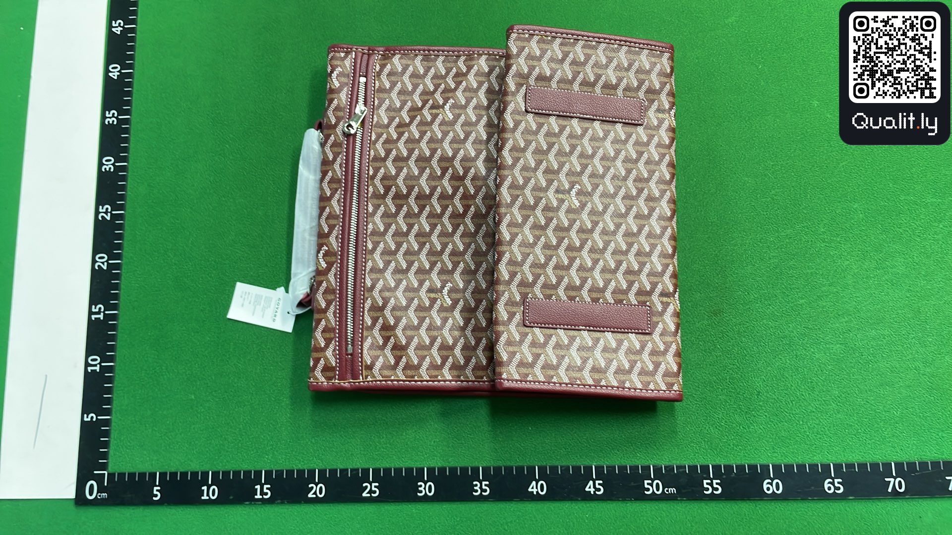 Torba — zdjęcie QC 2 z 11