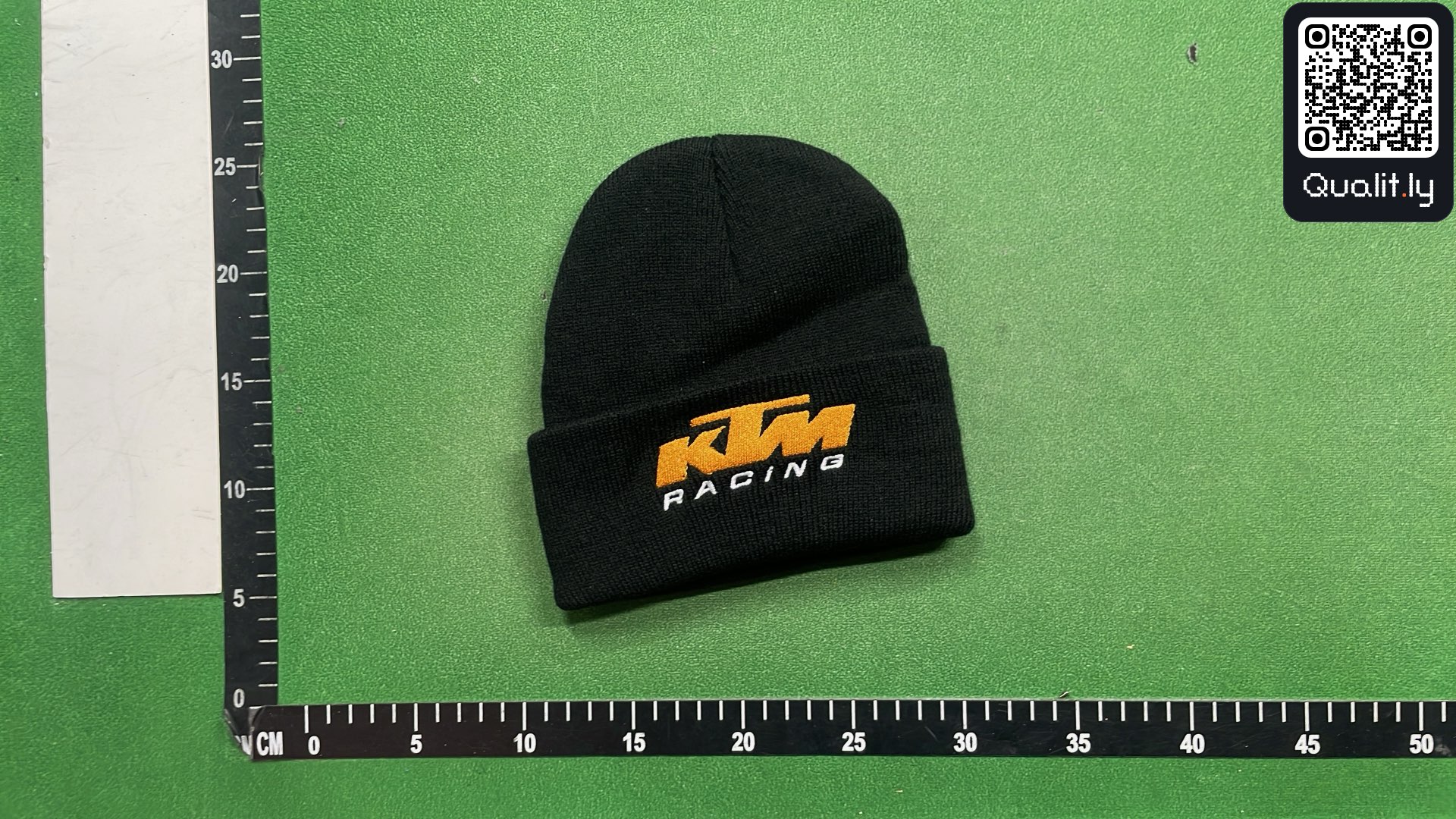 Cap QC photo 1 of 9