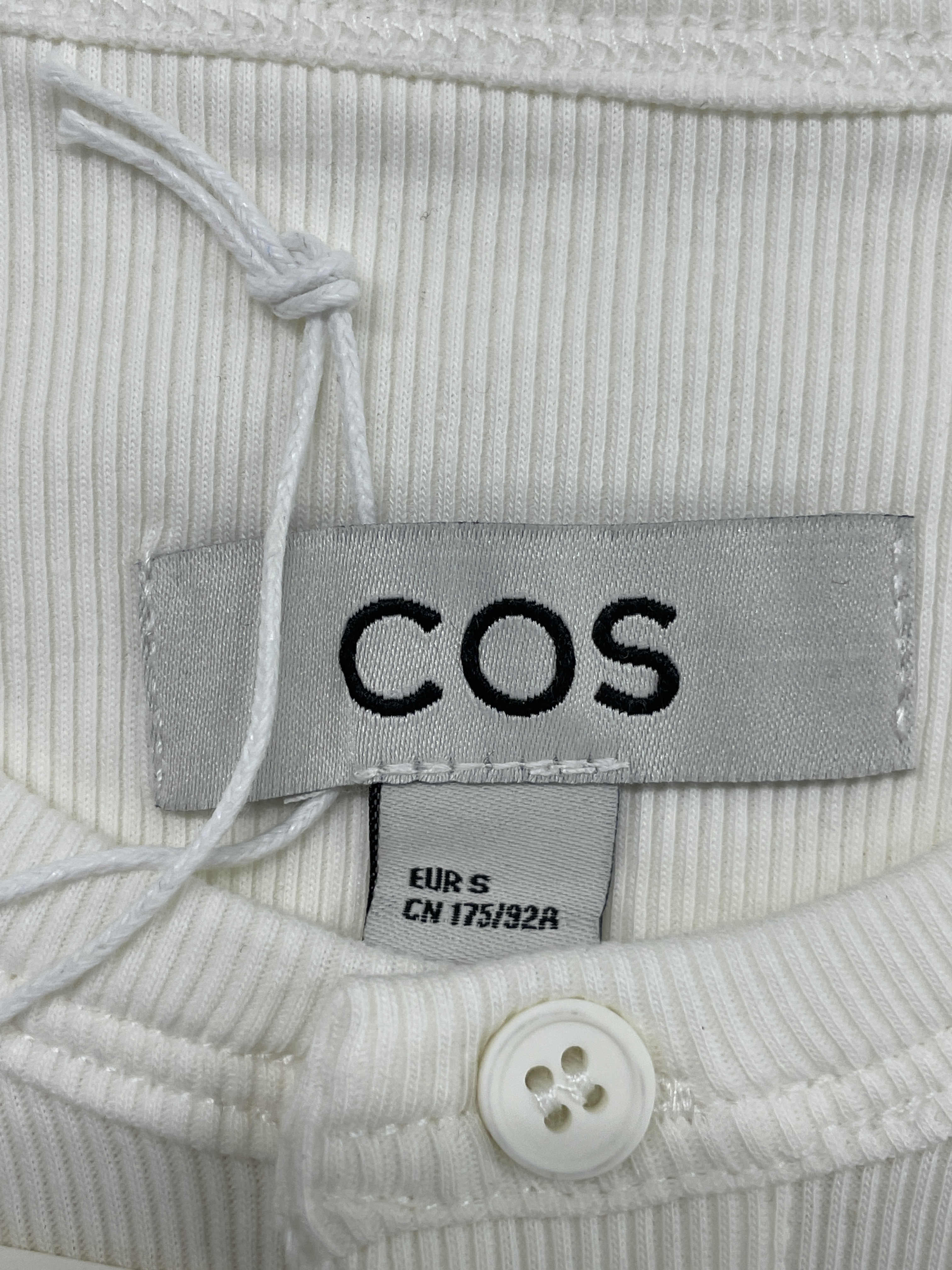 T-shirt — QC-foto 2 av 28