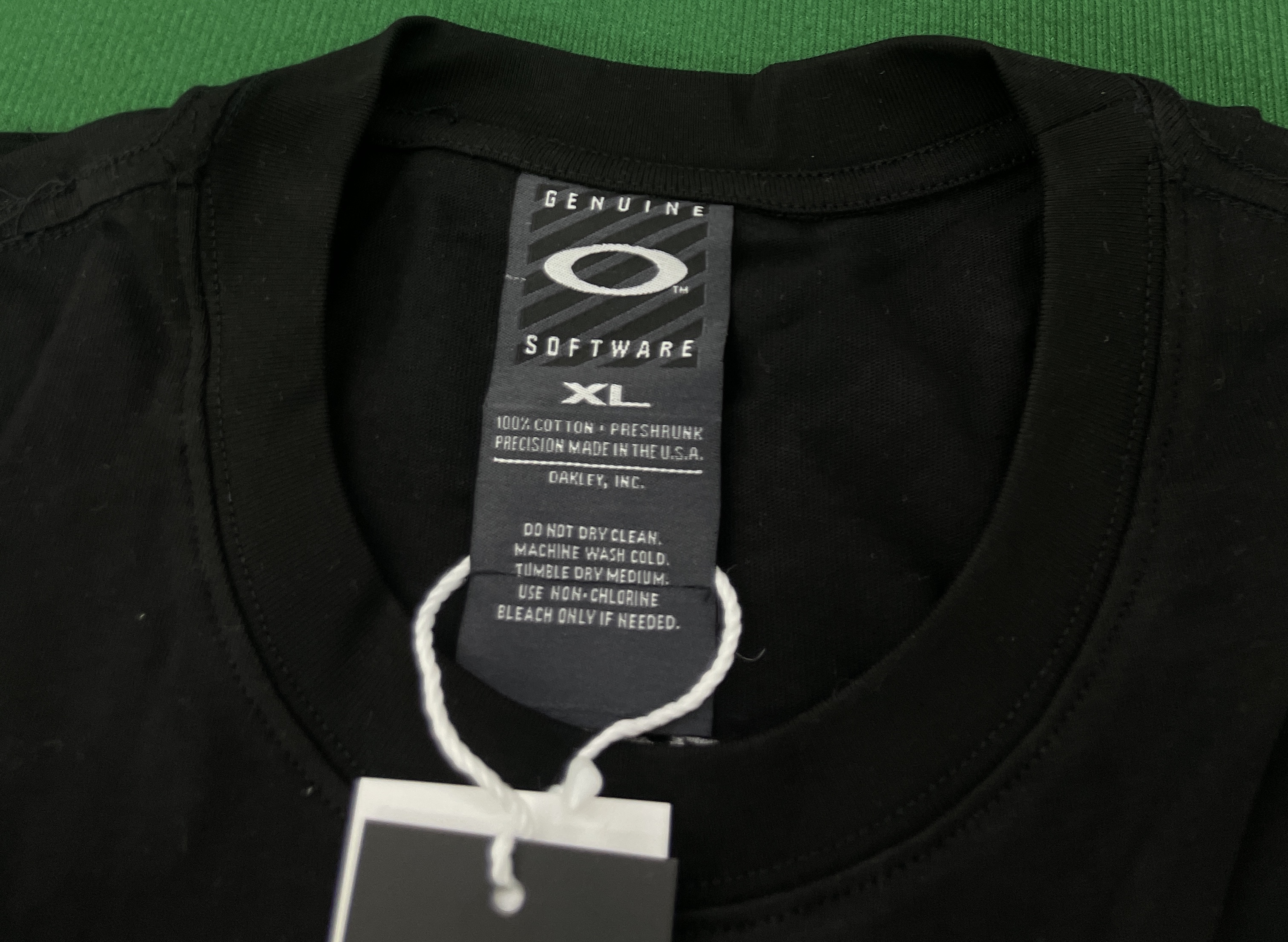 T-shirt QC photo 2 of 48
