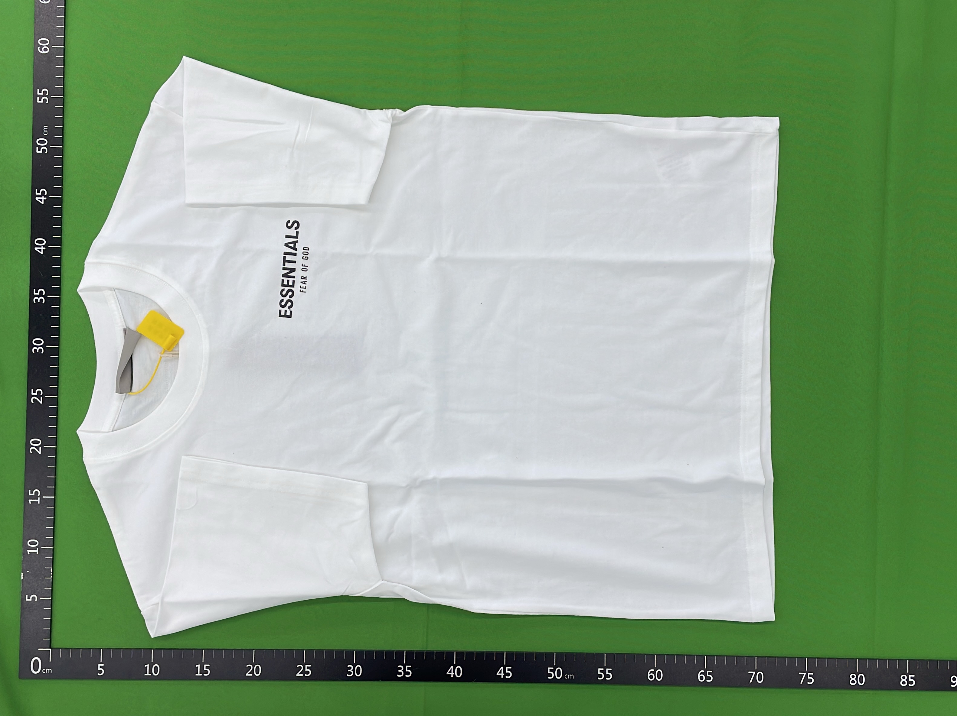 T-Shirt — QC-Foto 2 von 20