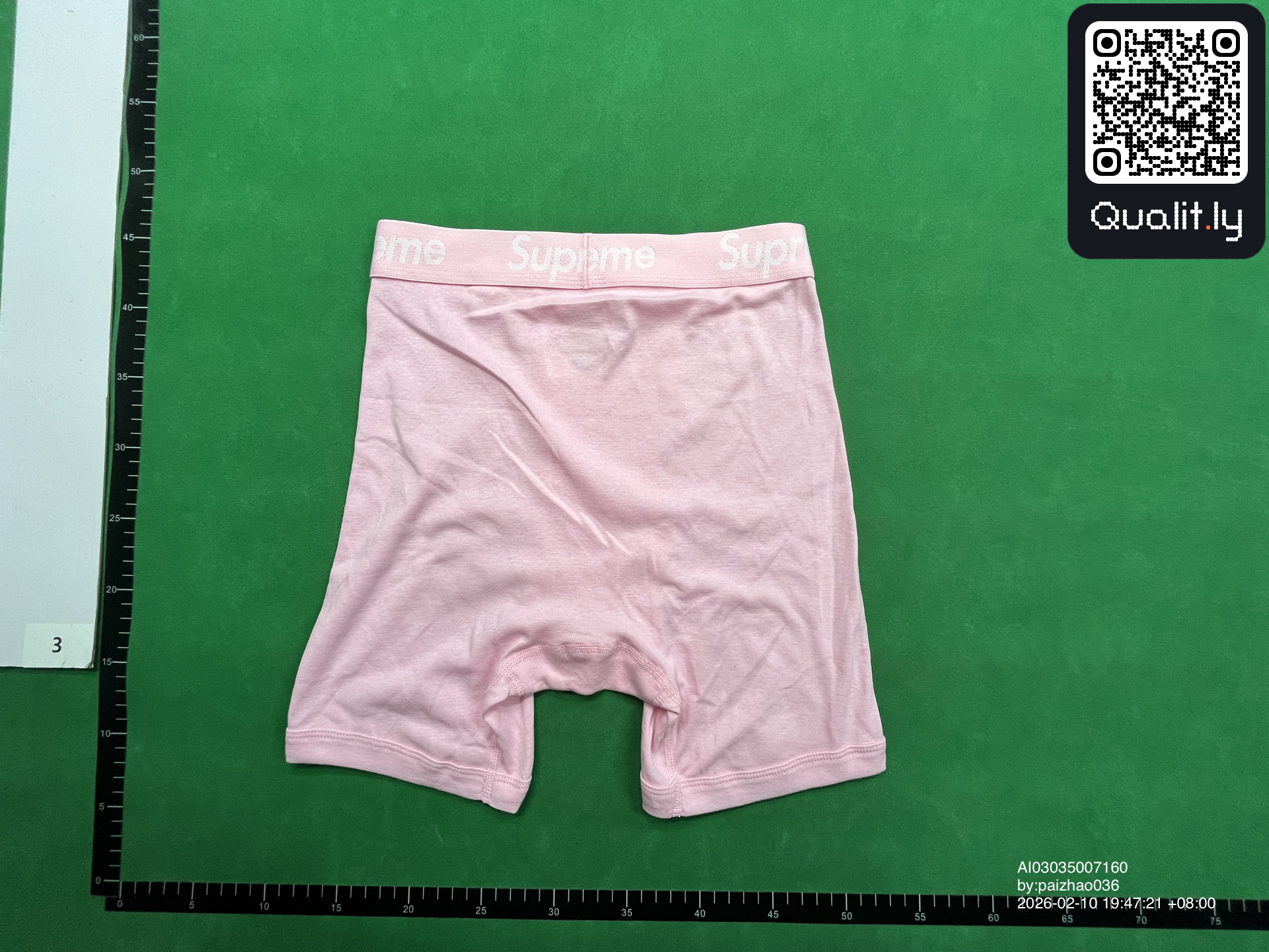 Strumpor — QC-foto 2 av 4