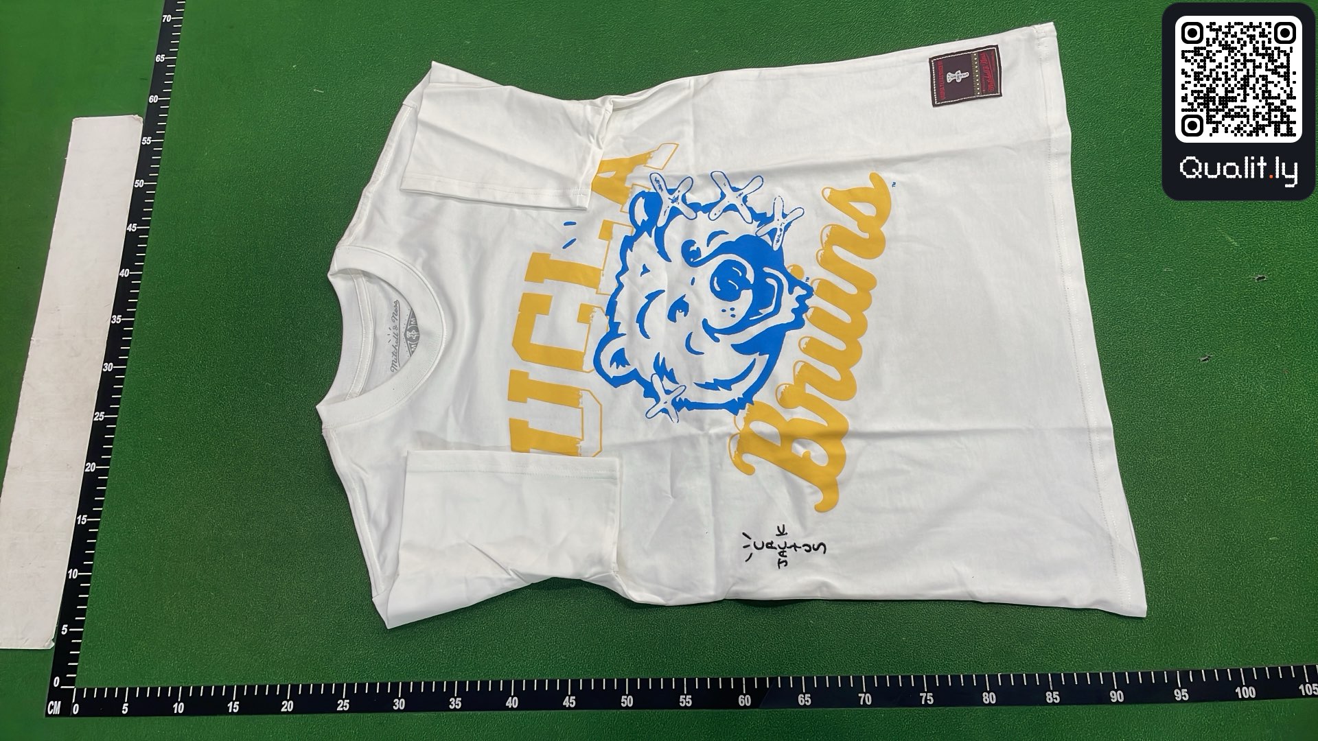 QC-foto 2 van 4