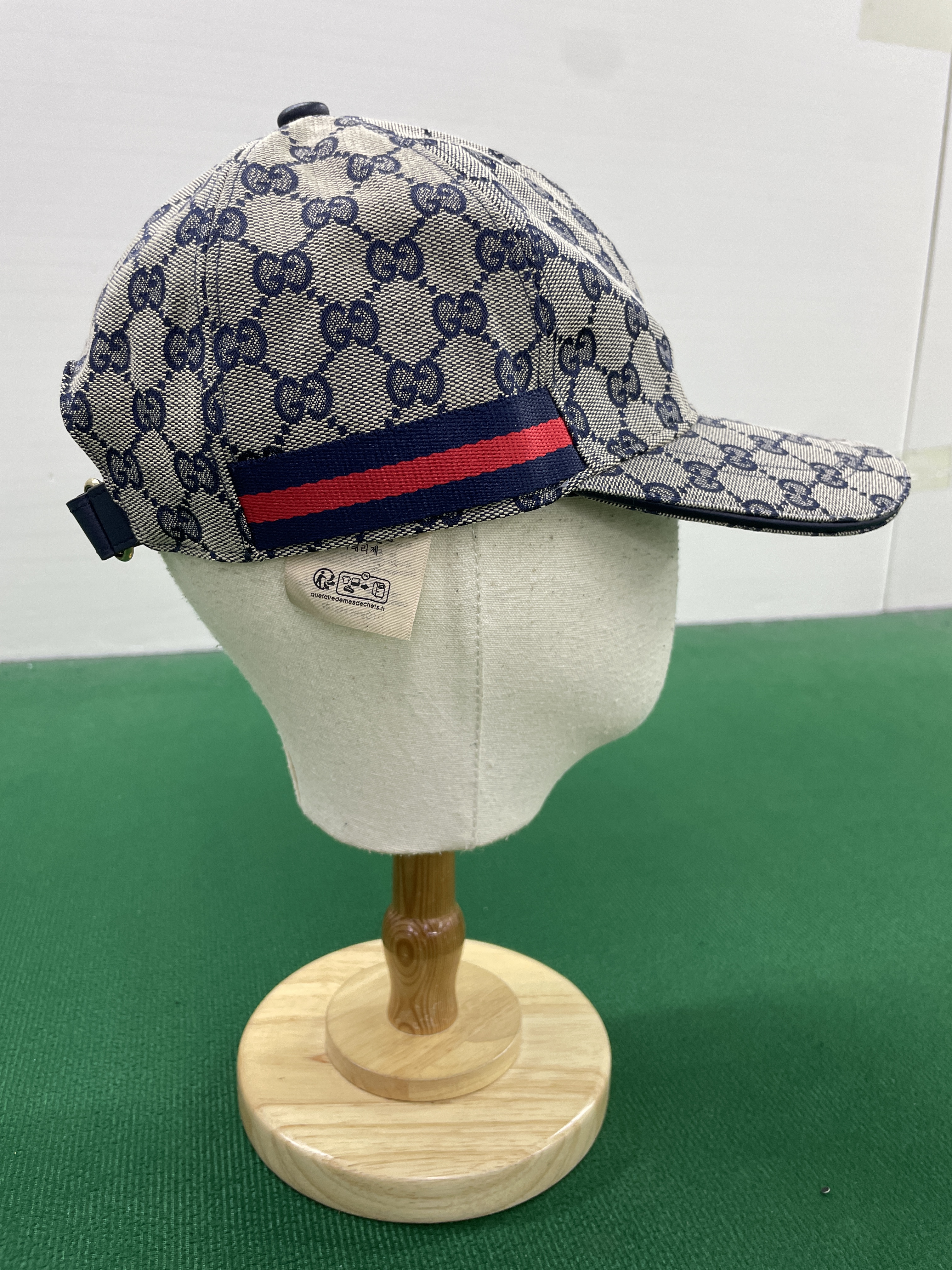 帽子 QC 照片 3 / 84