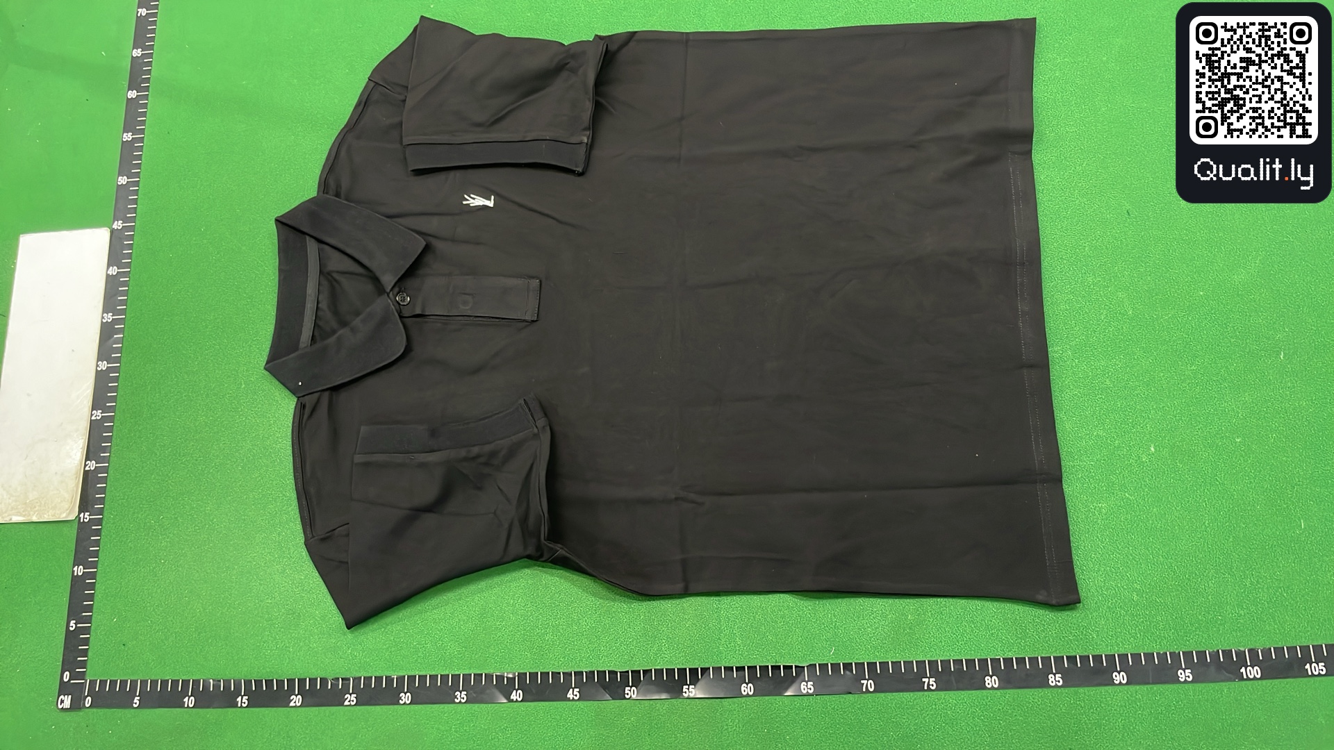 Shirt QC photo 2 of 4
