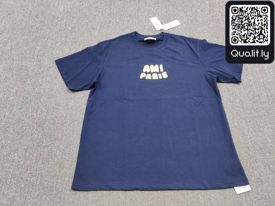 T-shirt — QC-foto 1 van 8