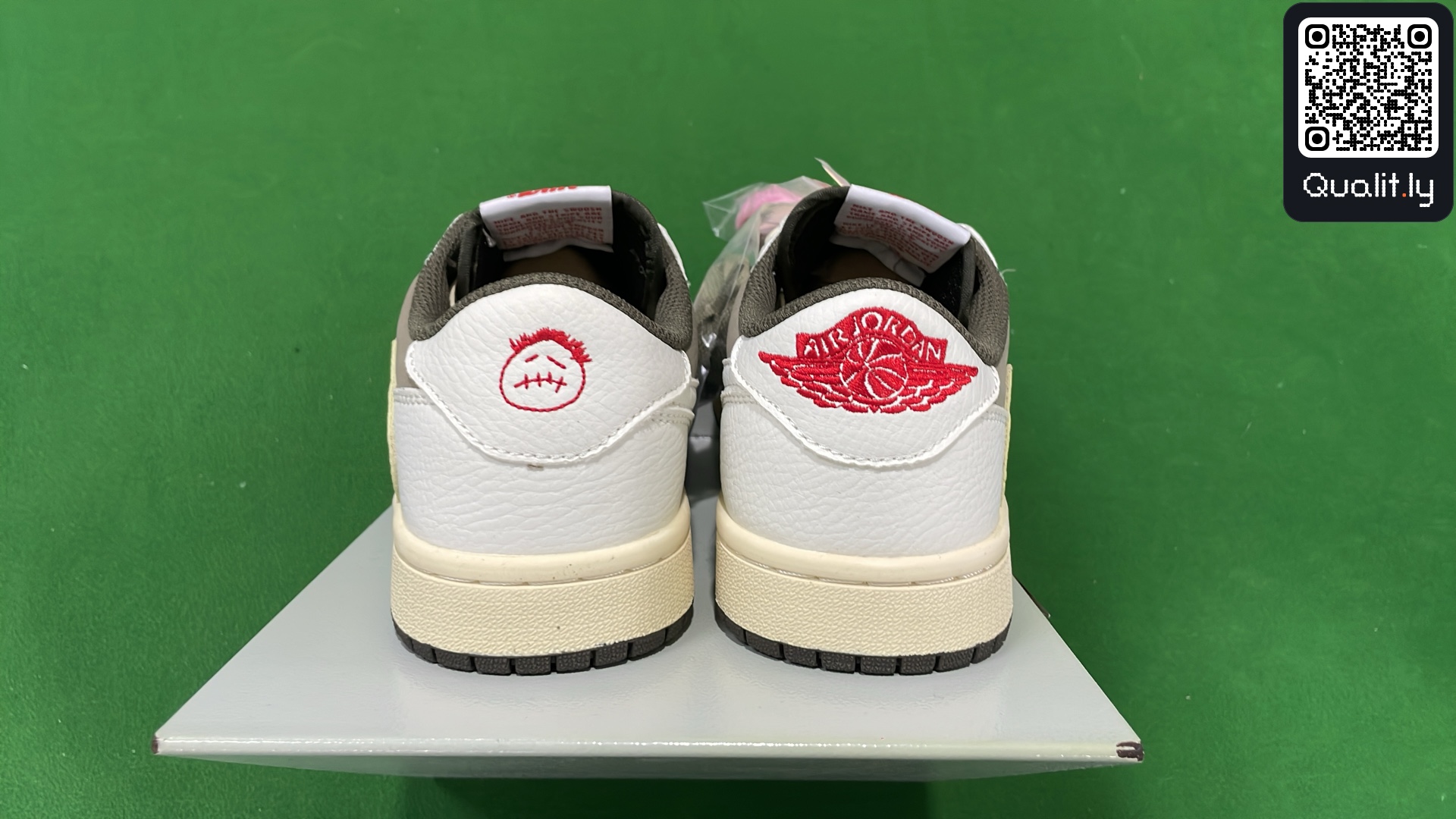 Sneaker — QC-Foto 3 von 78