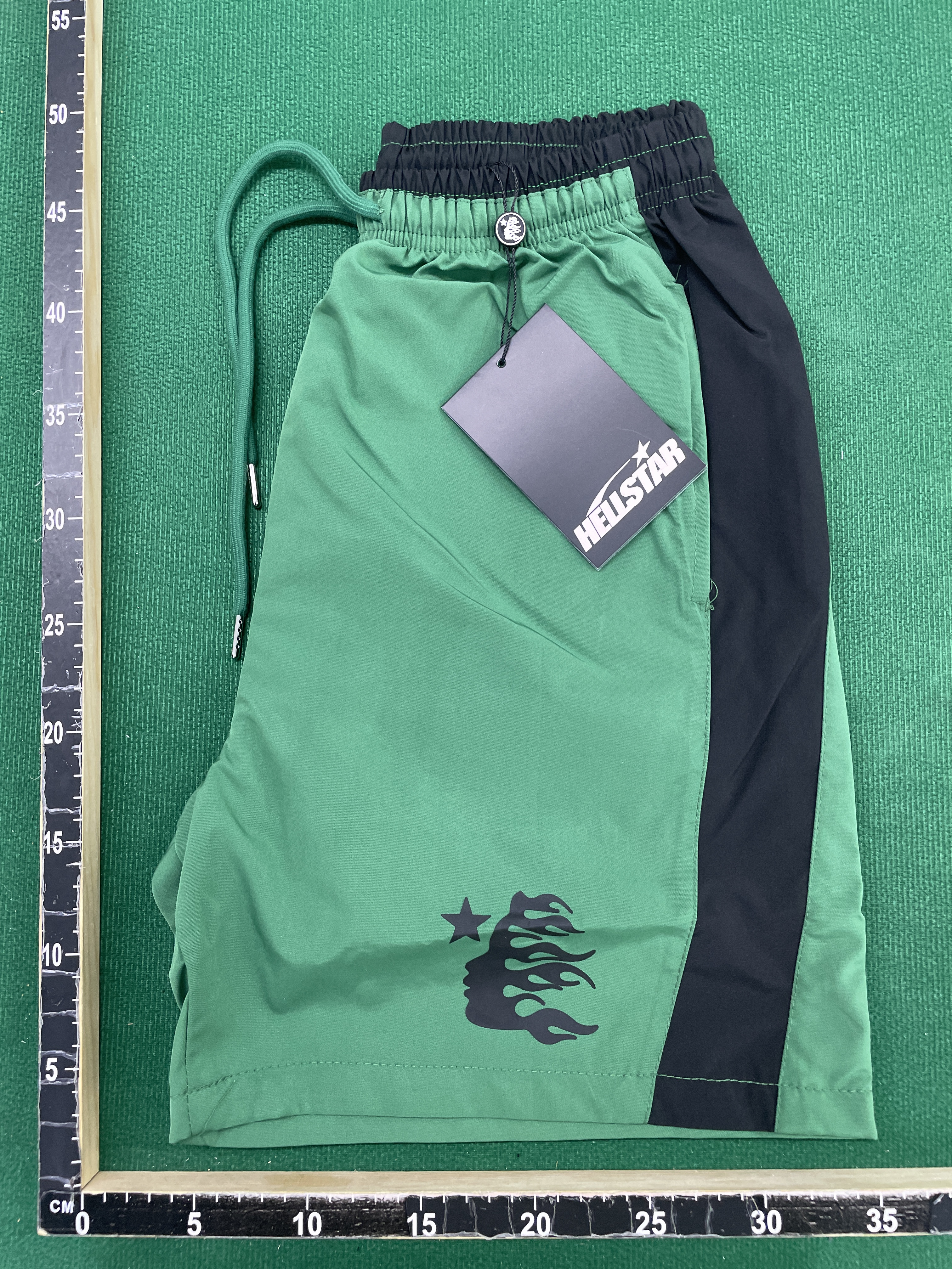 Korte broek — QC-foto 1 van 39