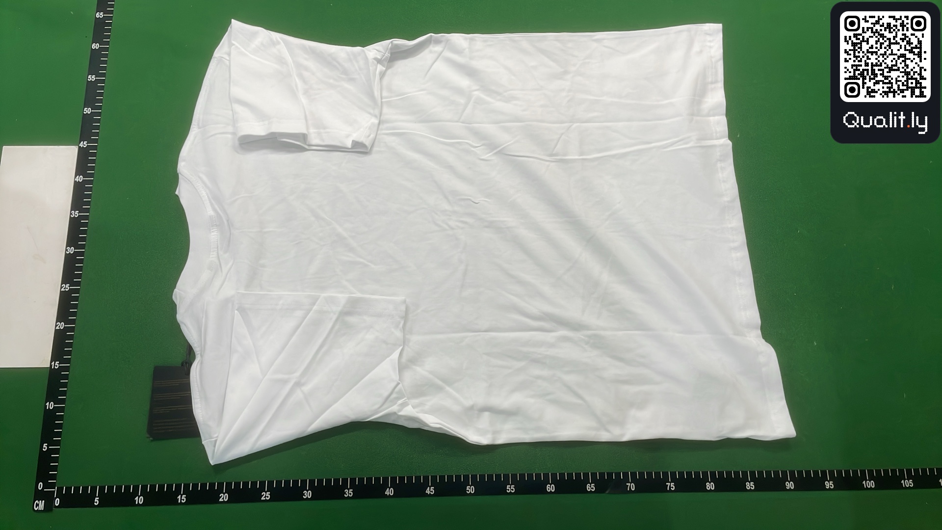 T-shirt — foto QC 3 de 4